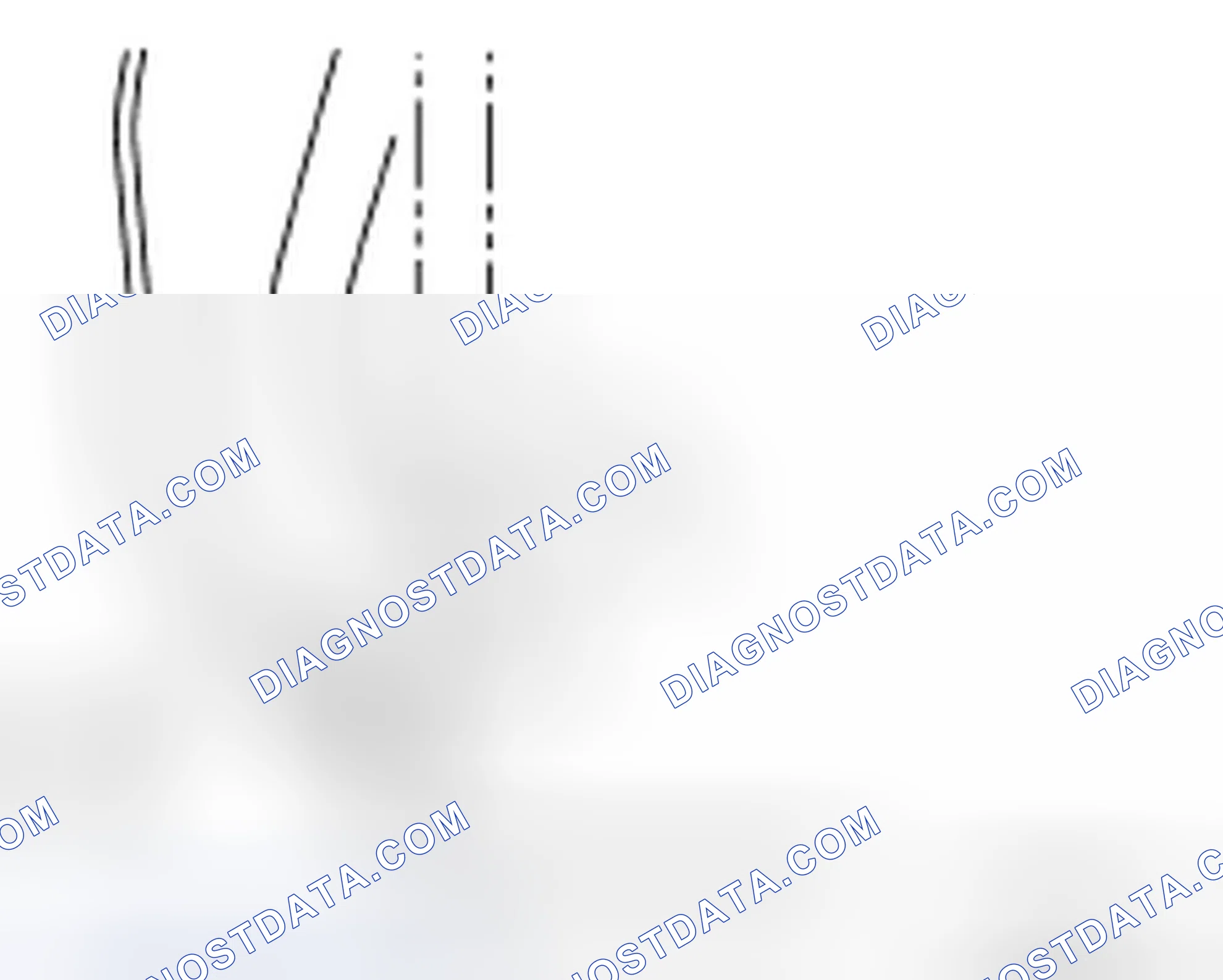 Scheme 47: Depressed Brake Pedal Height
