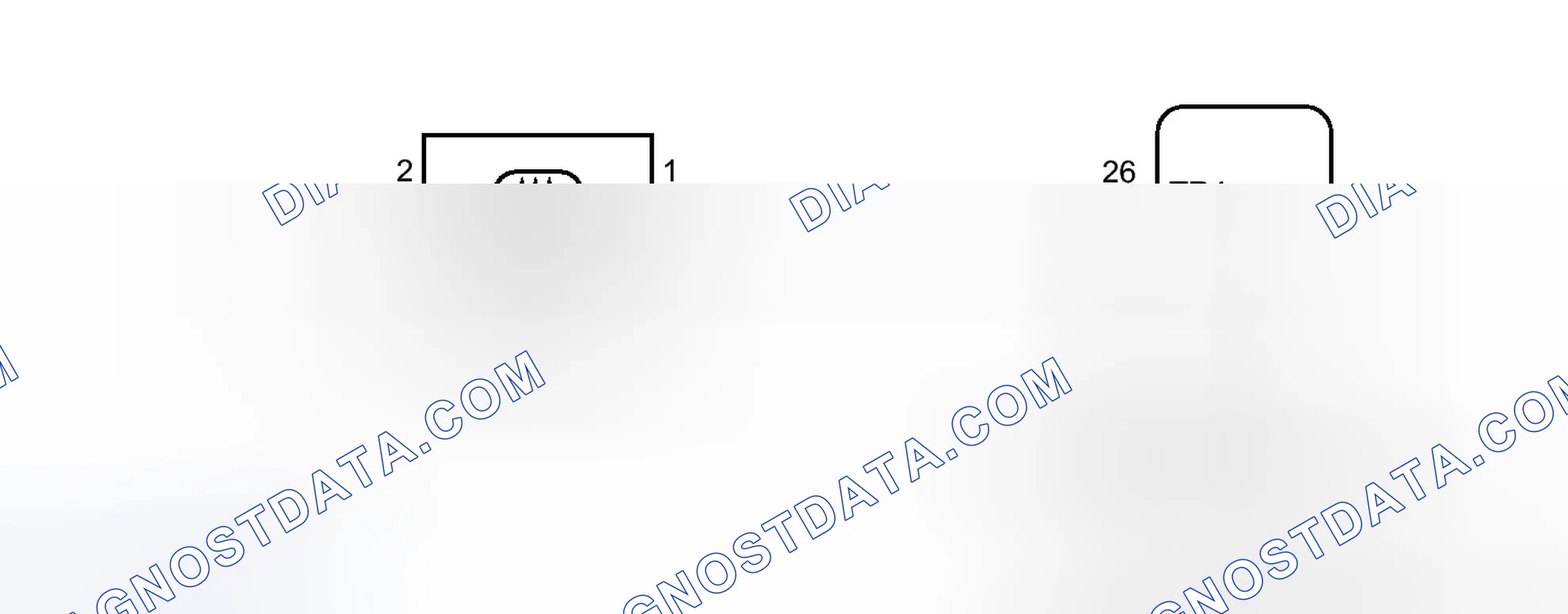 Scheme 254: WIRING DIAGRAM