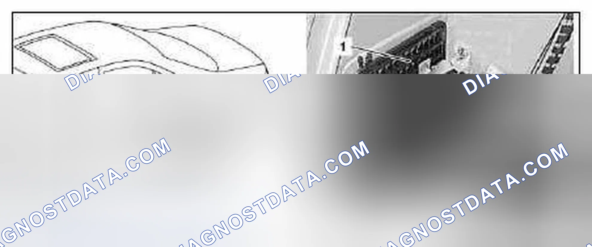 Scheme 12: Identifying Rear Vent Location - Model 220