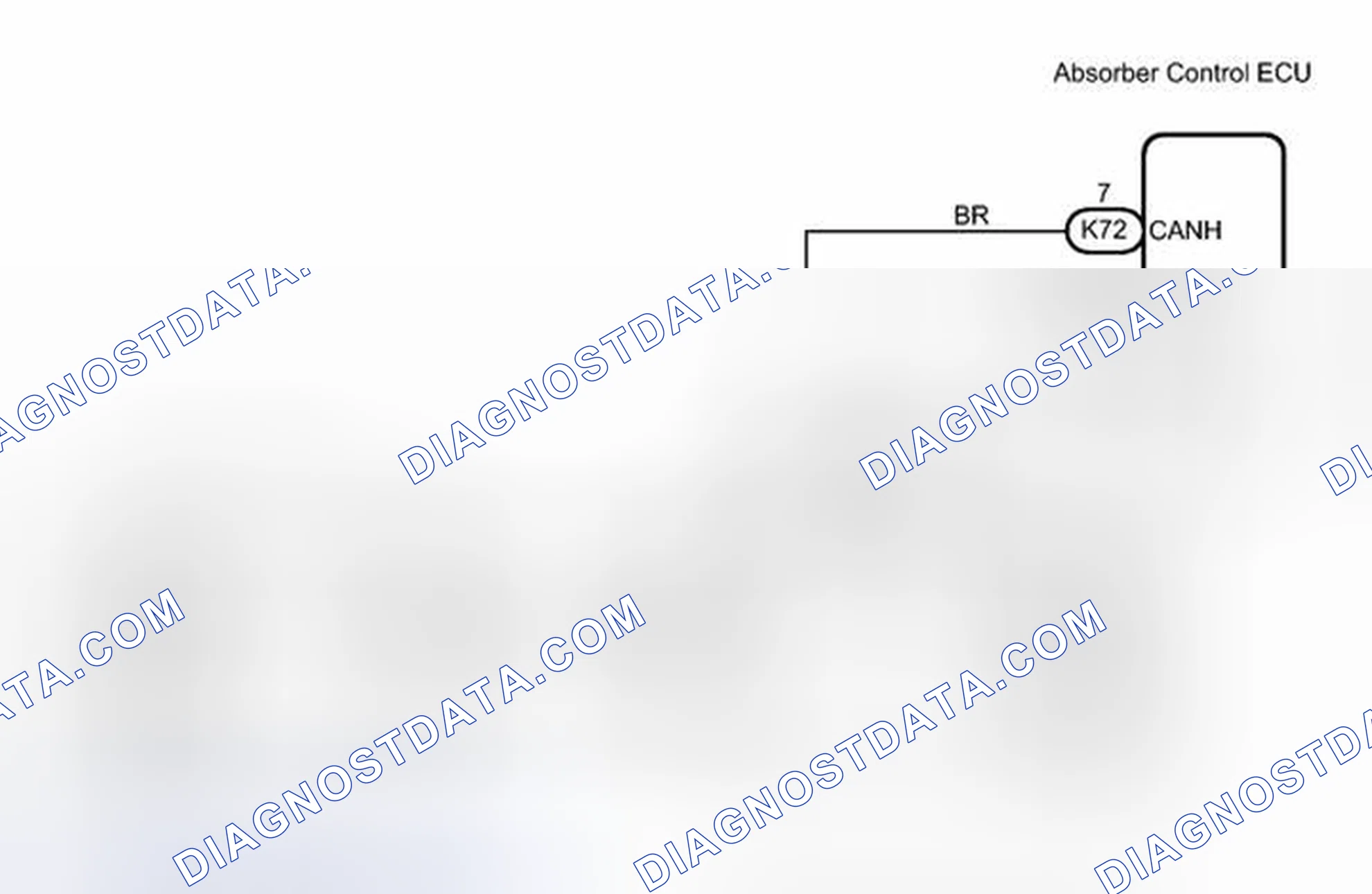 Scheme 18: WIRING DIAGRAM