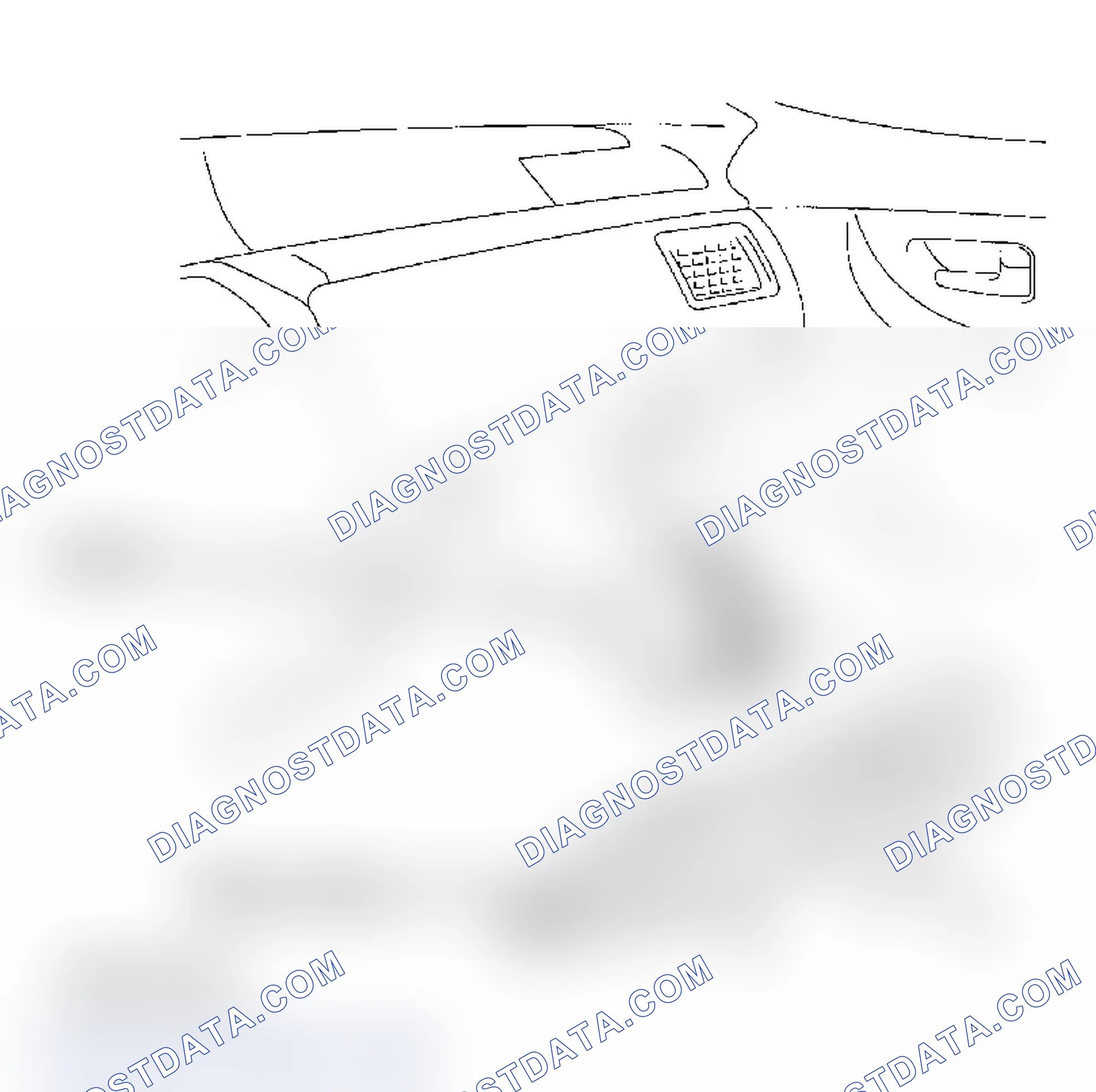 Scheme 240: ENGINE CONTROL MODULE