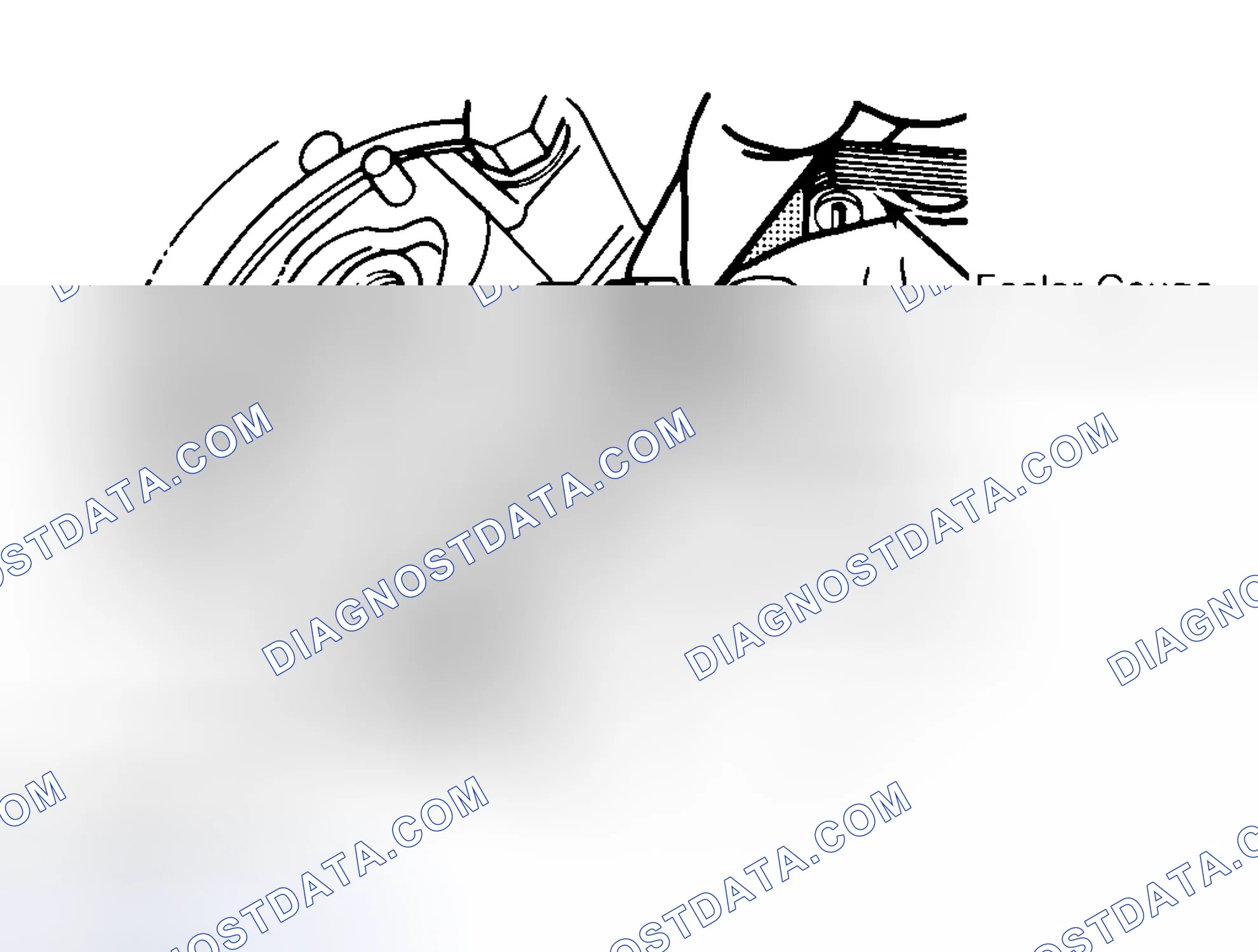 Scheme 24: Measuring Connecting Rod Side Clearance