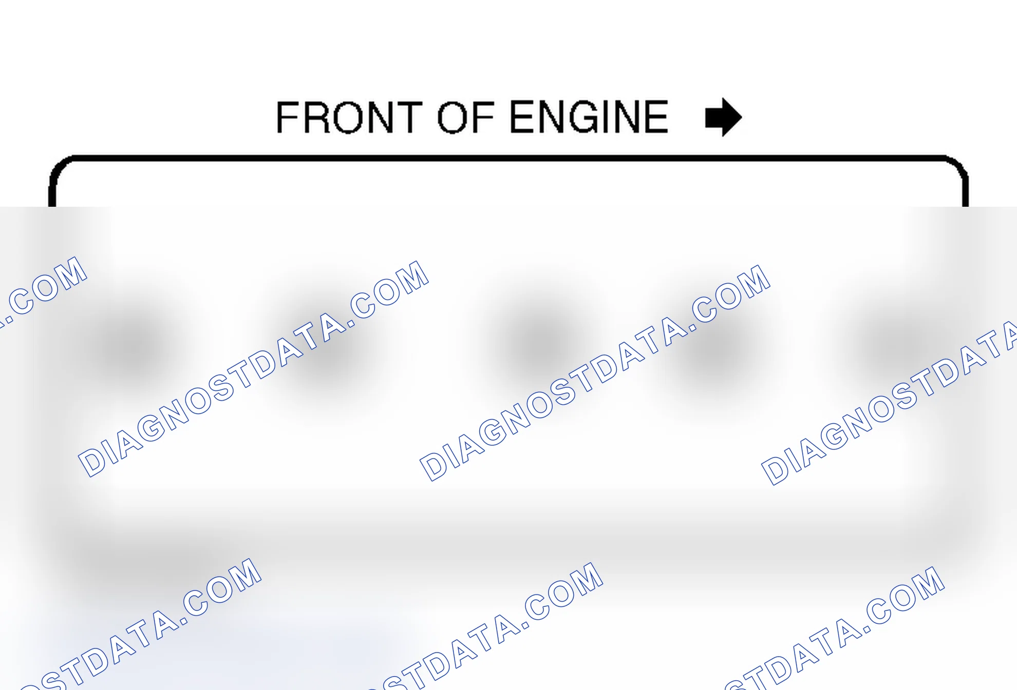 Scheme 1: 5 CYLINDER ENGINE