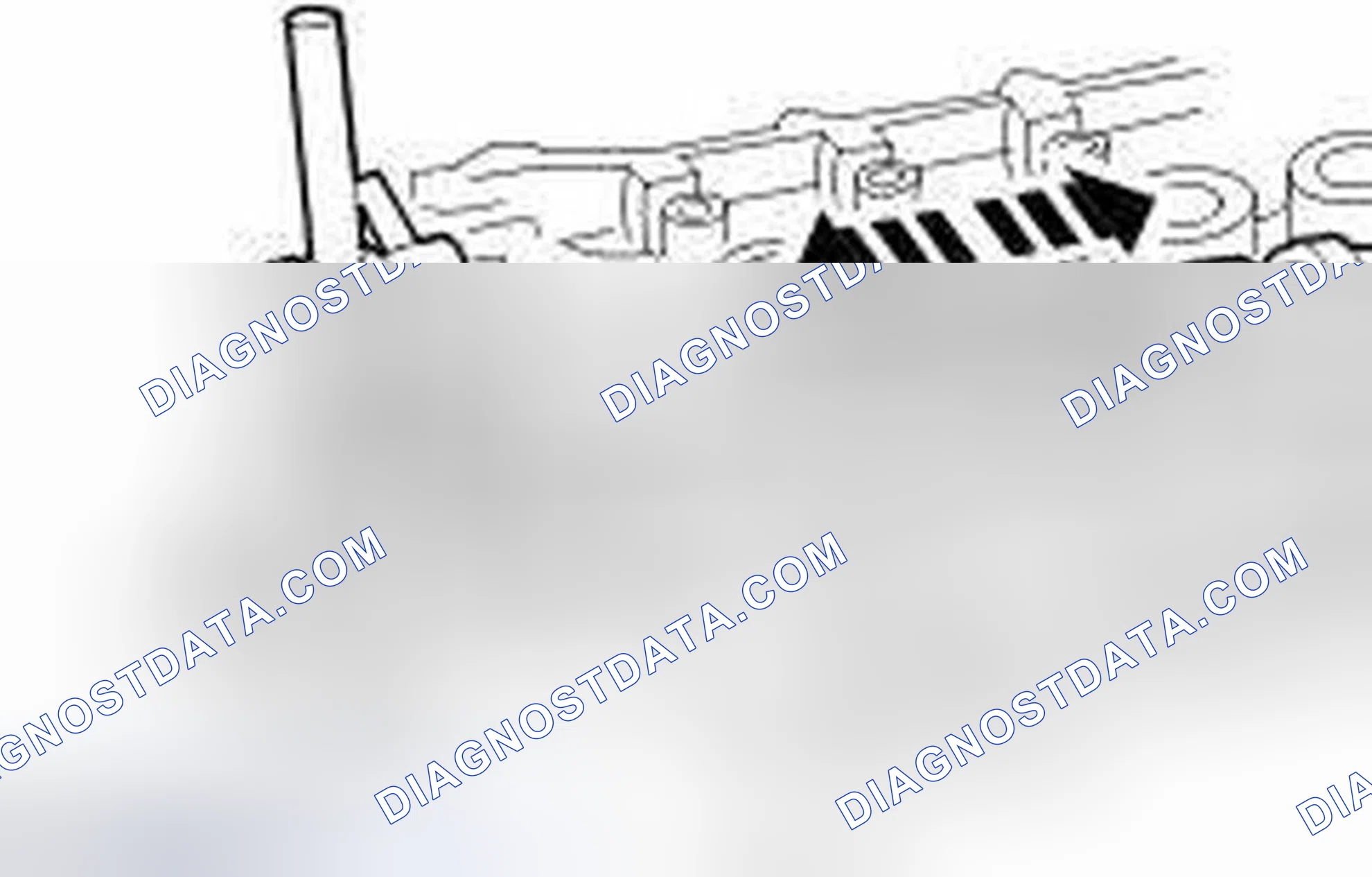 Scheme 99: Camshaft End Play - General Procedures
