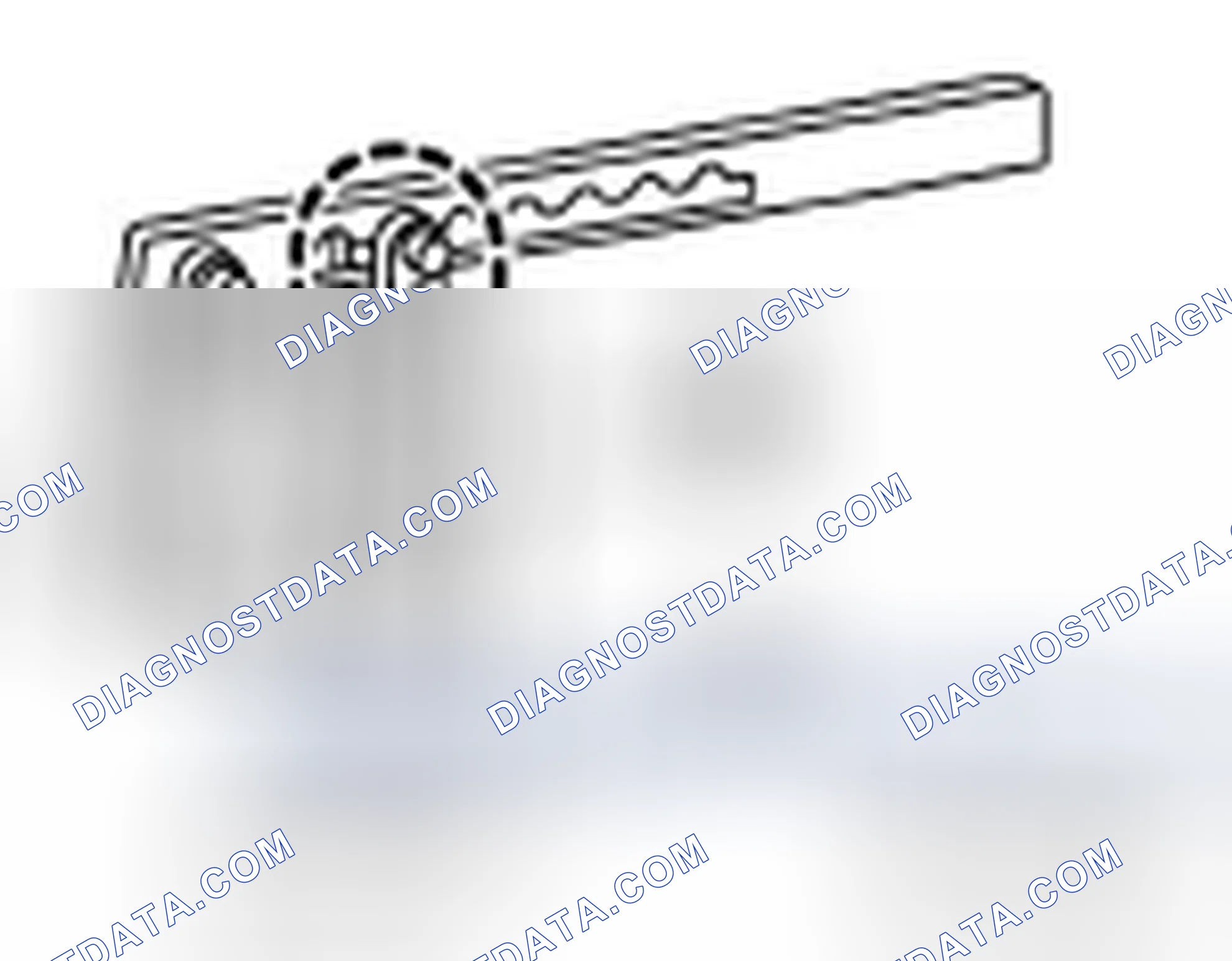 Scheme 215: Special Service Tools