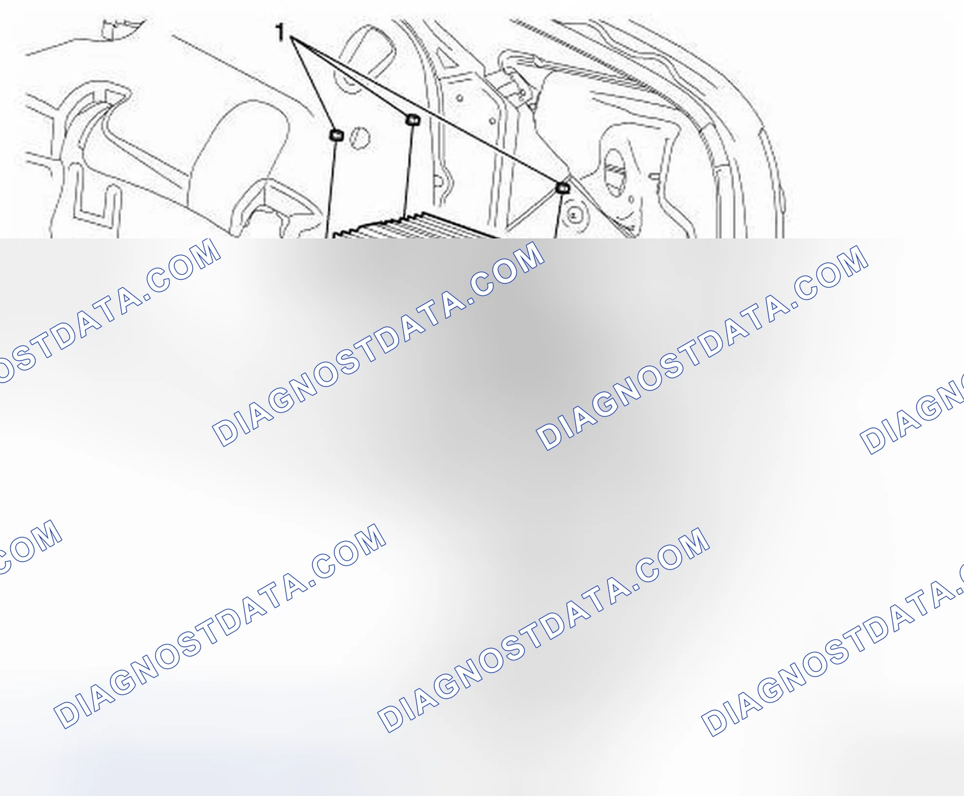 Scheme 23: Radio speaker amplifier, replace 4D