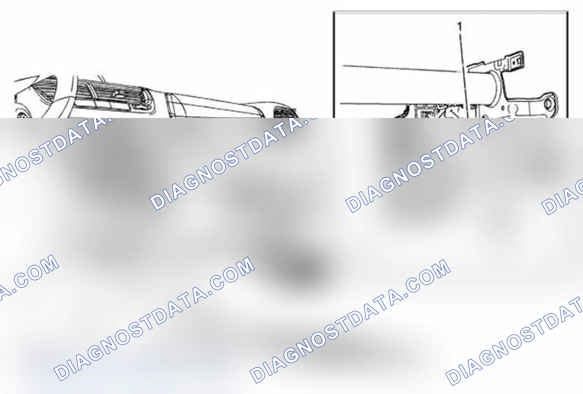 Scheme 24: Communication Interface Module Bracket Replacement (Encore)