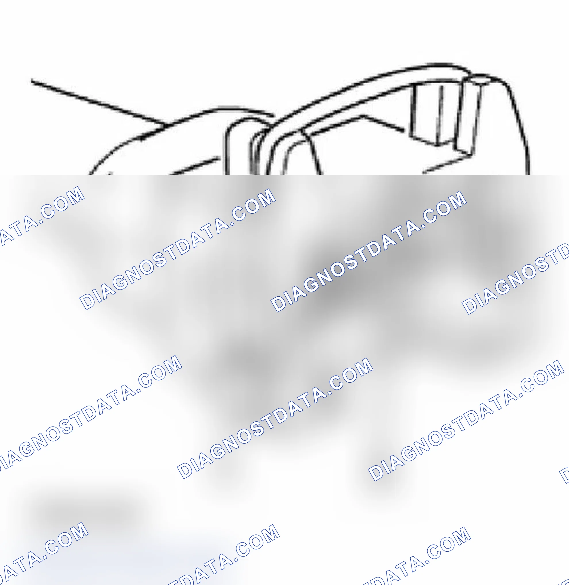 Scheme 151: Checking control wire