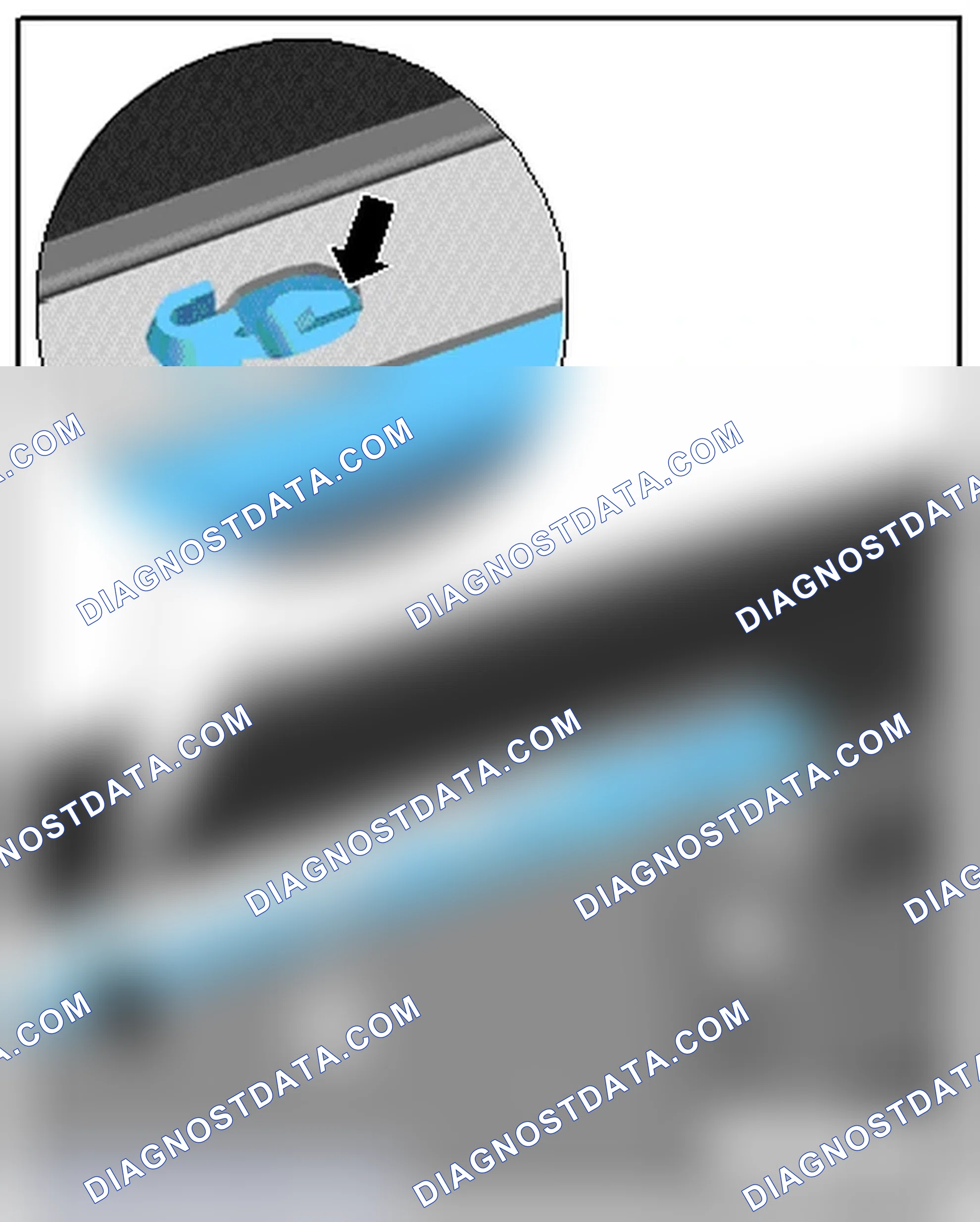 Scheme 9: INTERIOR TRIM, REMOVING AND INSTALLING