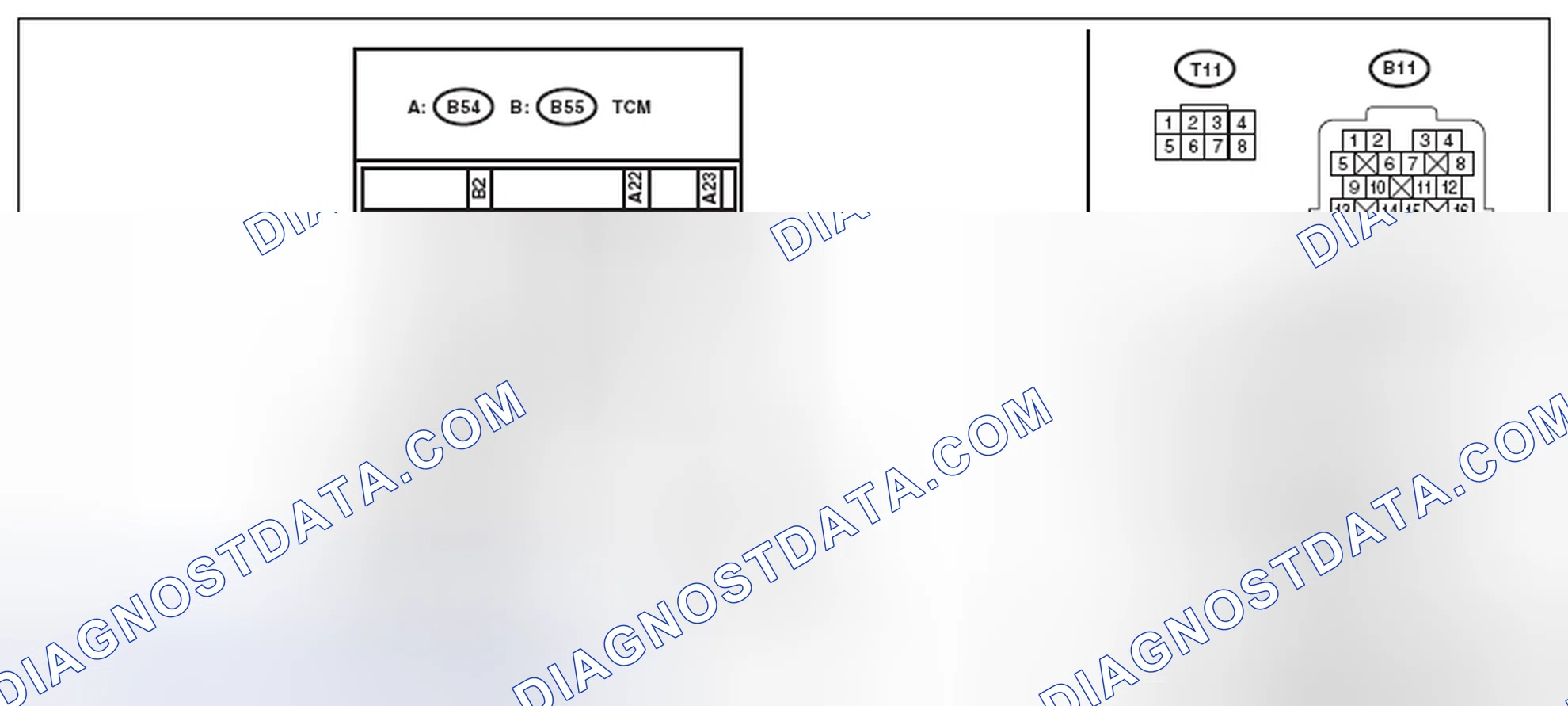 Scheme 789: WIRING DIAGRAM