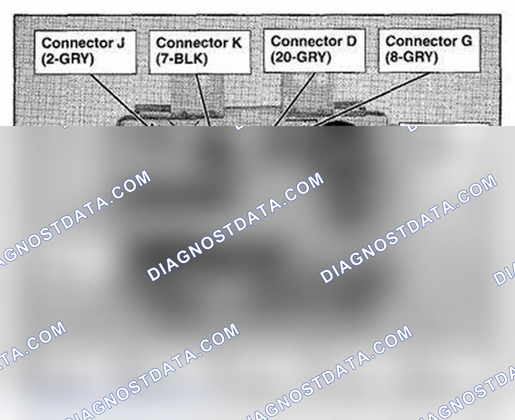 Scheme 515: Middle Of Dash Component Location - Navigation (Photo 110)