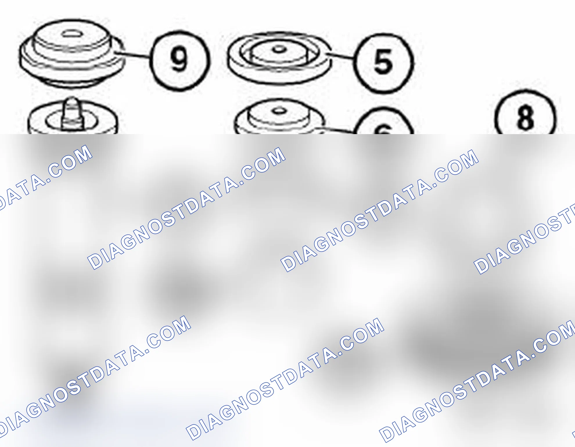 Scheme 312: 33 1 300 Rillex Tapered Roller Bearing Extractor