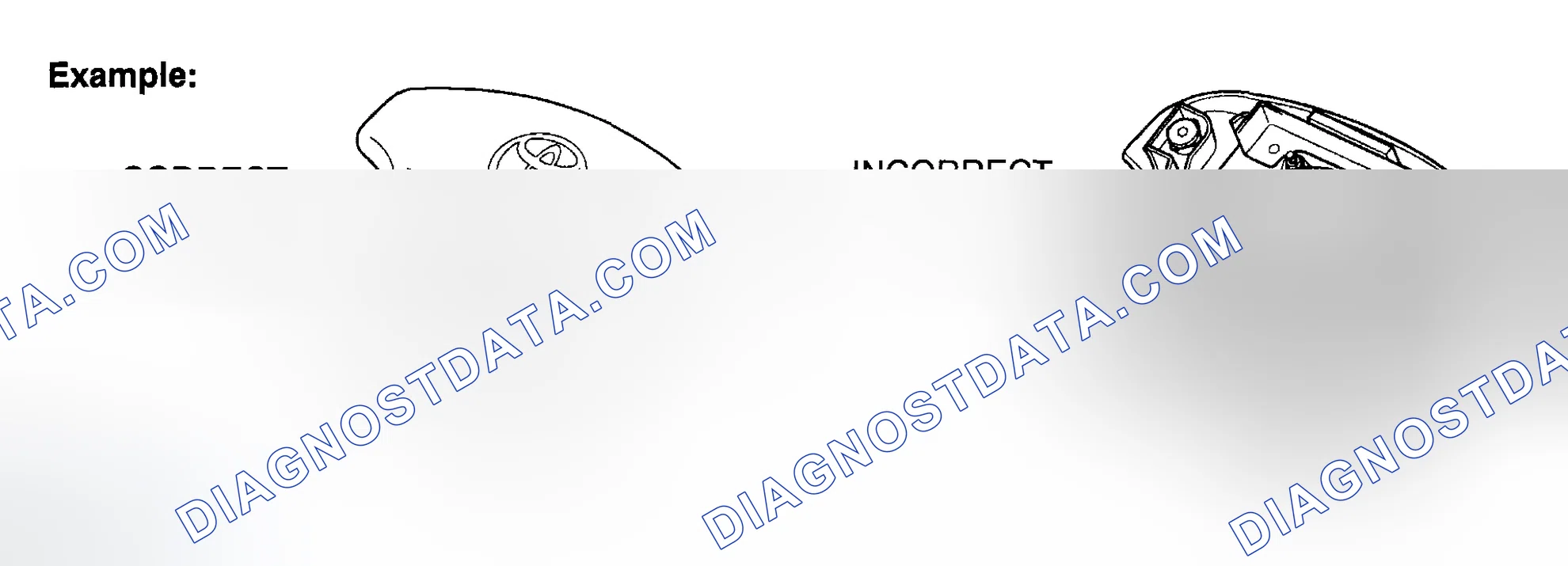Scheme 41: HORN BUTTON ASSEMBLY (with Airbag)