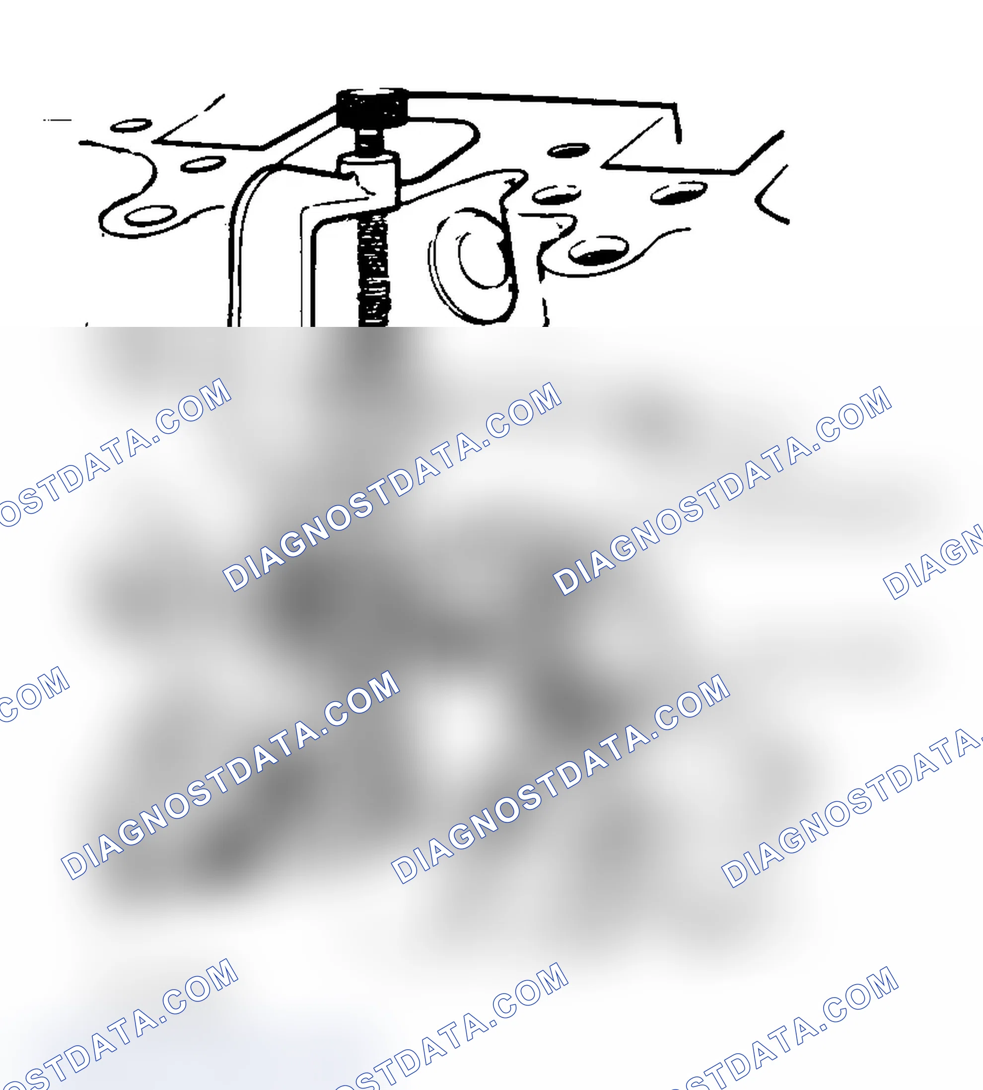 Scheme 8: Measuring Valve Stem-to-Guide Clearance