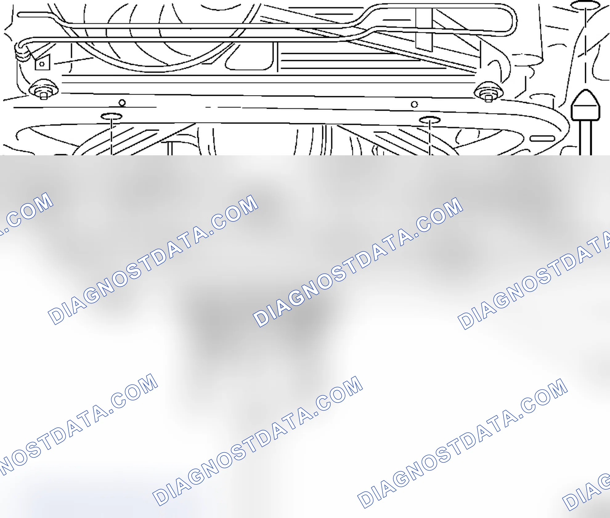 How to Remove and Install the Engine