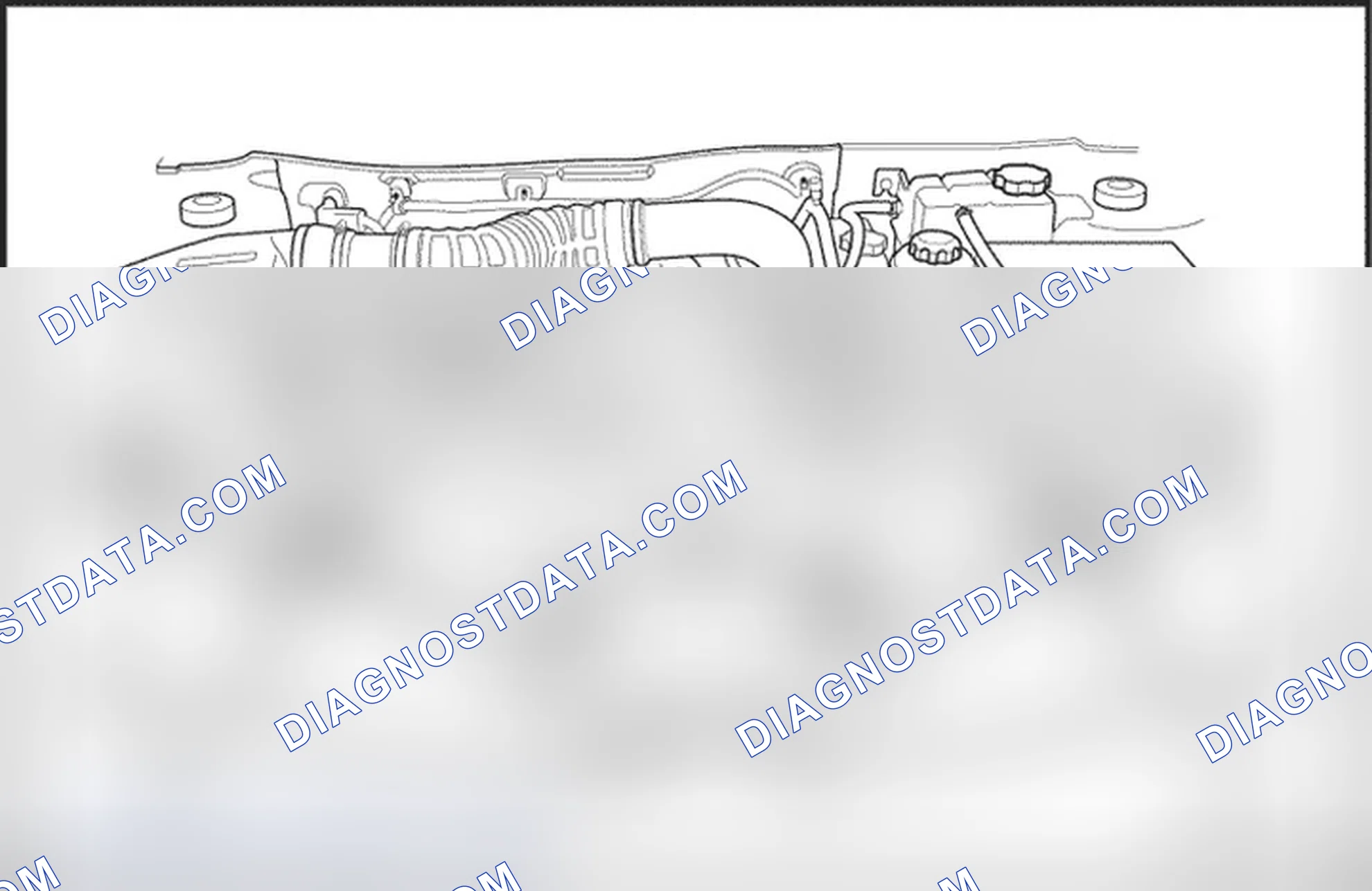 Radiator Replace