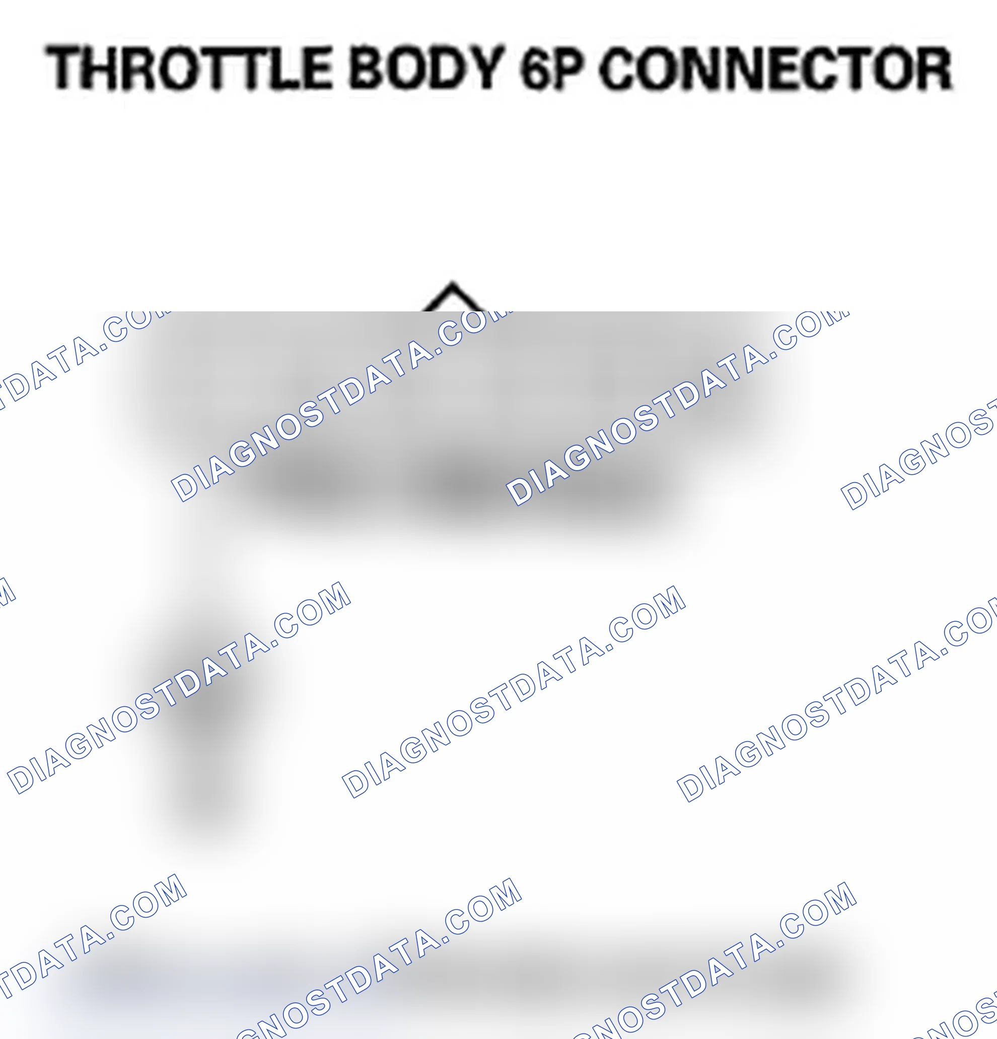 Scheme 16: DTC P0123: TP Sensor A Circuit High Voltage