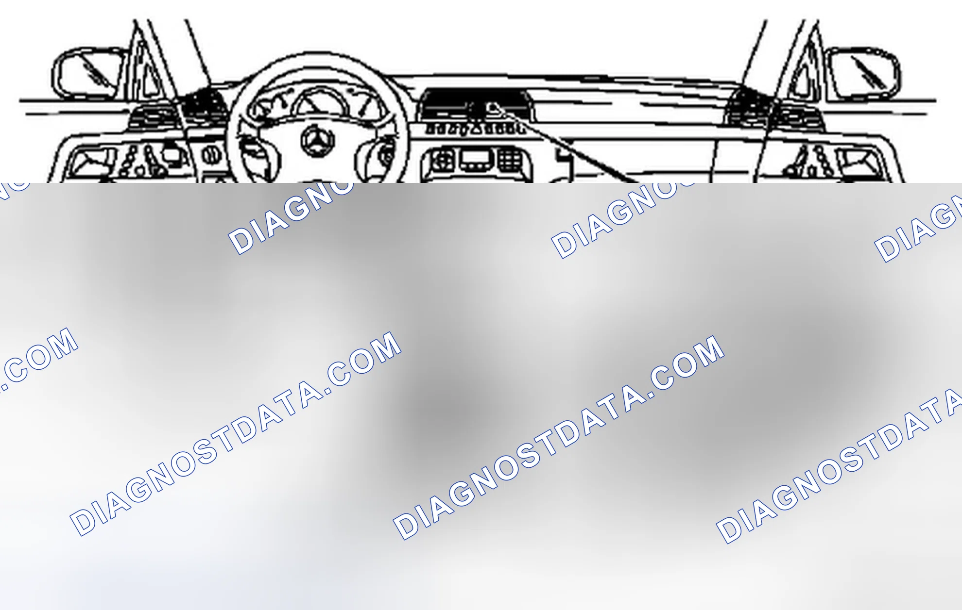 Scheme 96: Center nozzle, function - GF83.10-P-2107-01I