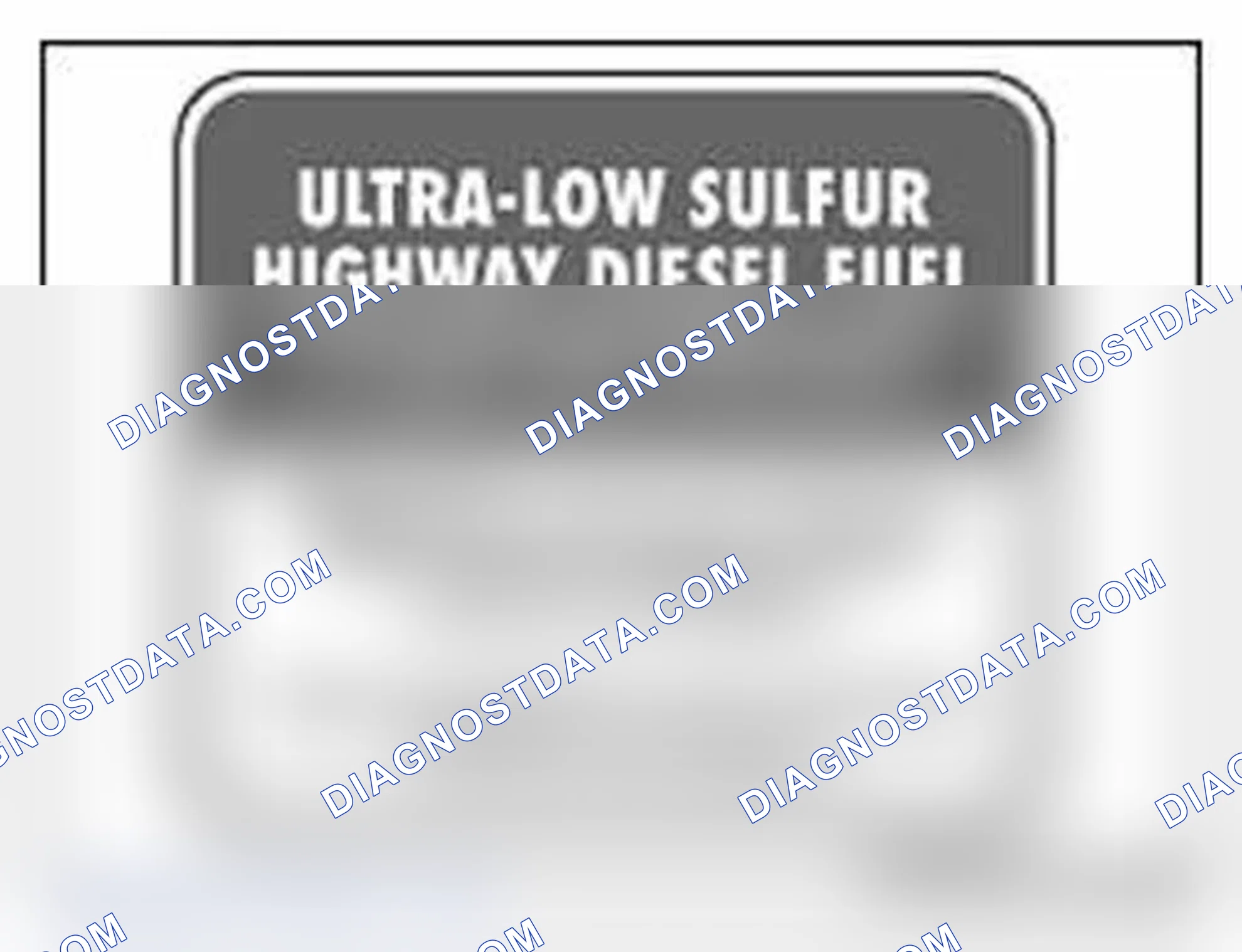 Scheme 5: 5.0 Fuels for Diesel M57 D30 T2 US Engine
