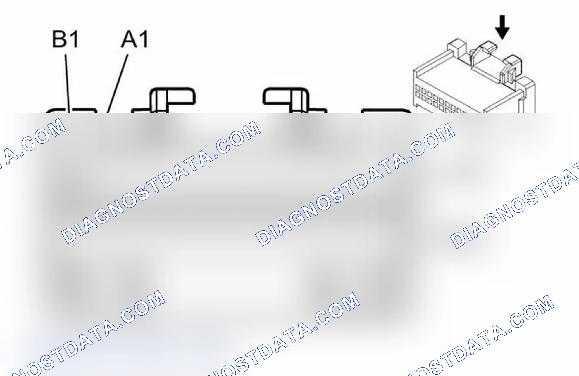 Scheme 13: Body Control Module (BCM) C1
