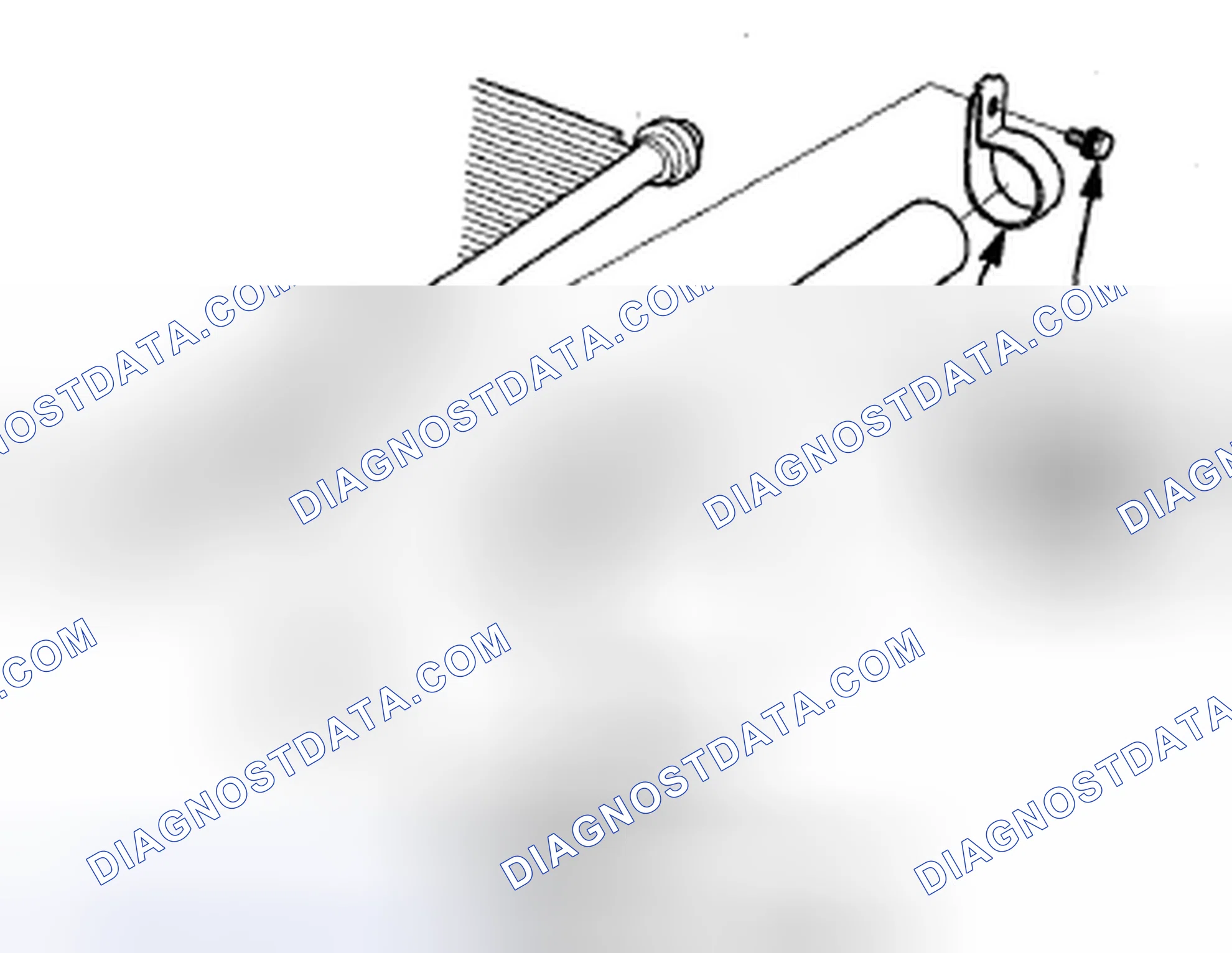 Scheme 63: Receiver/Dryer Desiccant Replacement