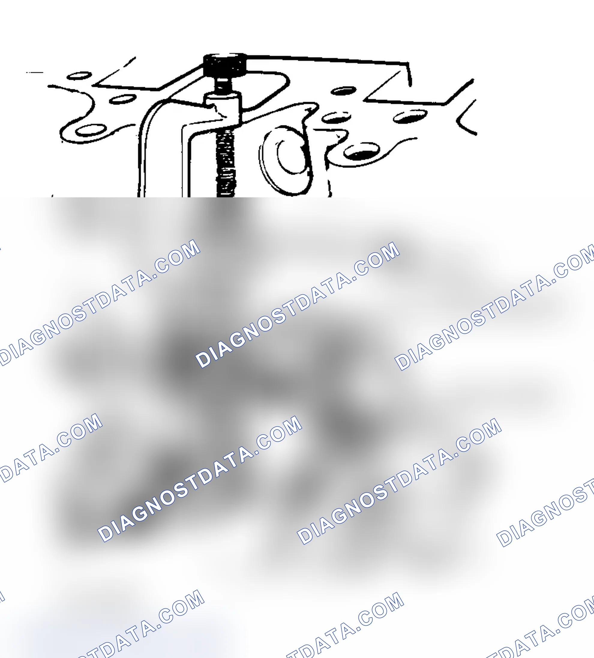 Scheme 8: Measuring Valve Stem-to-Guide Clearance
