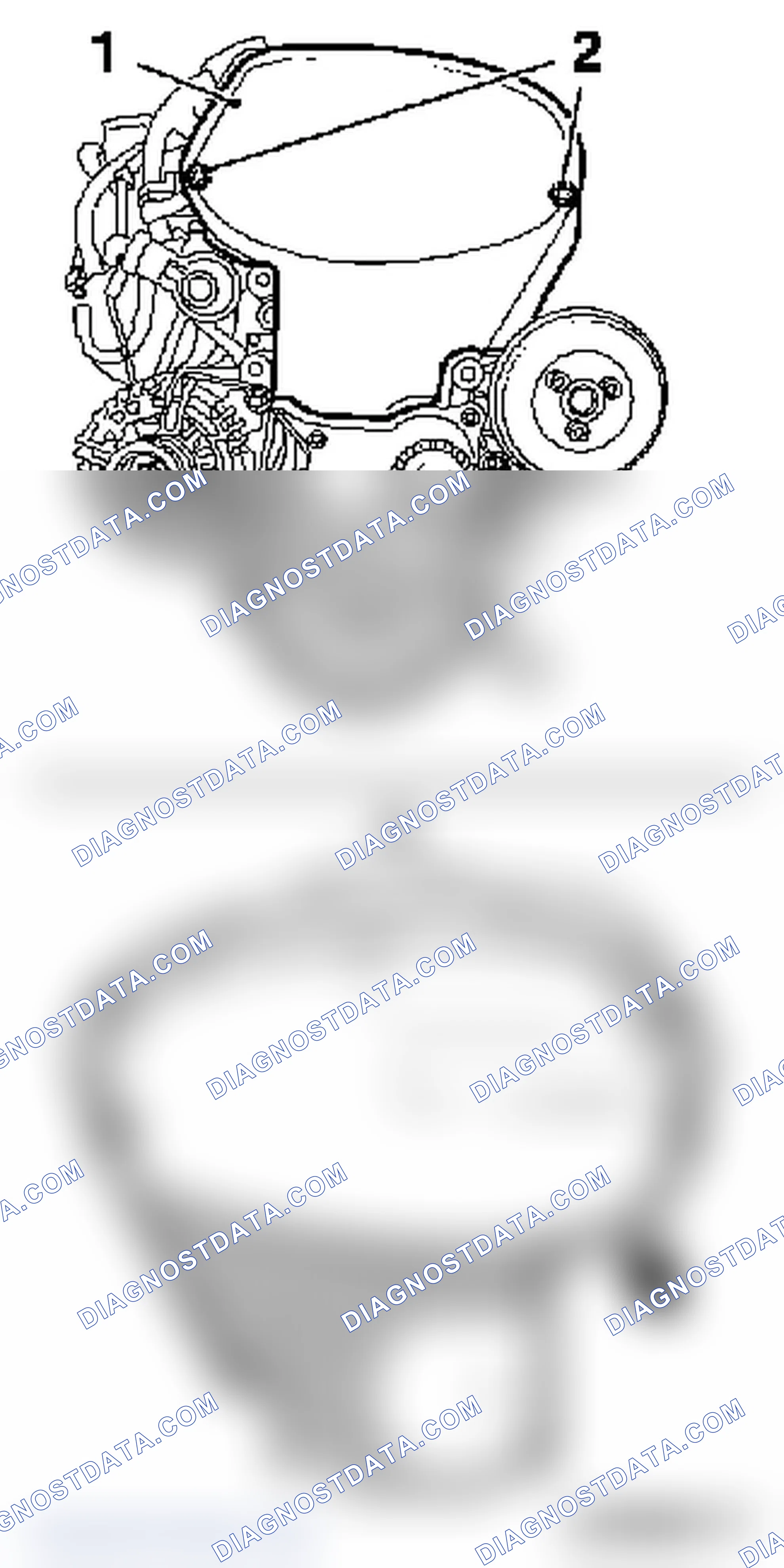 Replace All Cup Tappets