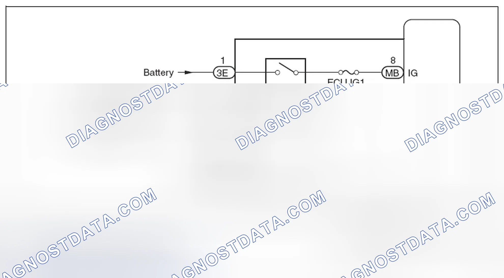 Scheme 9: Circuit figure