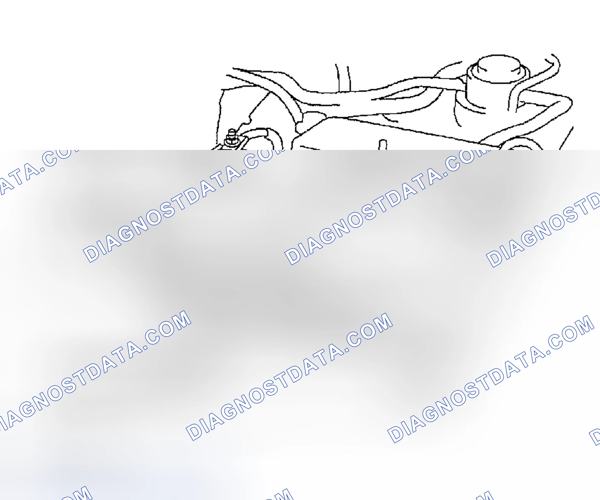 Scheme 1: ON-VEHICLE INSPECTION