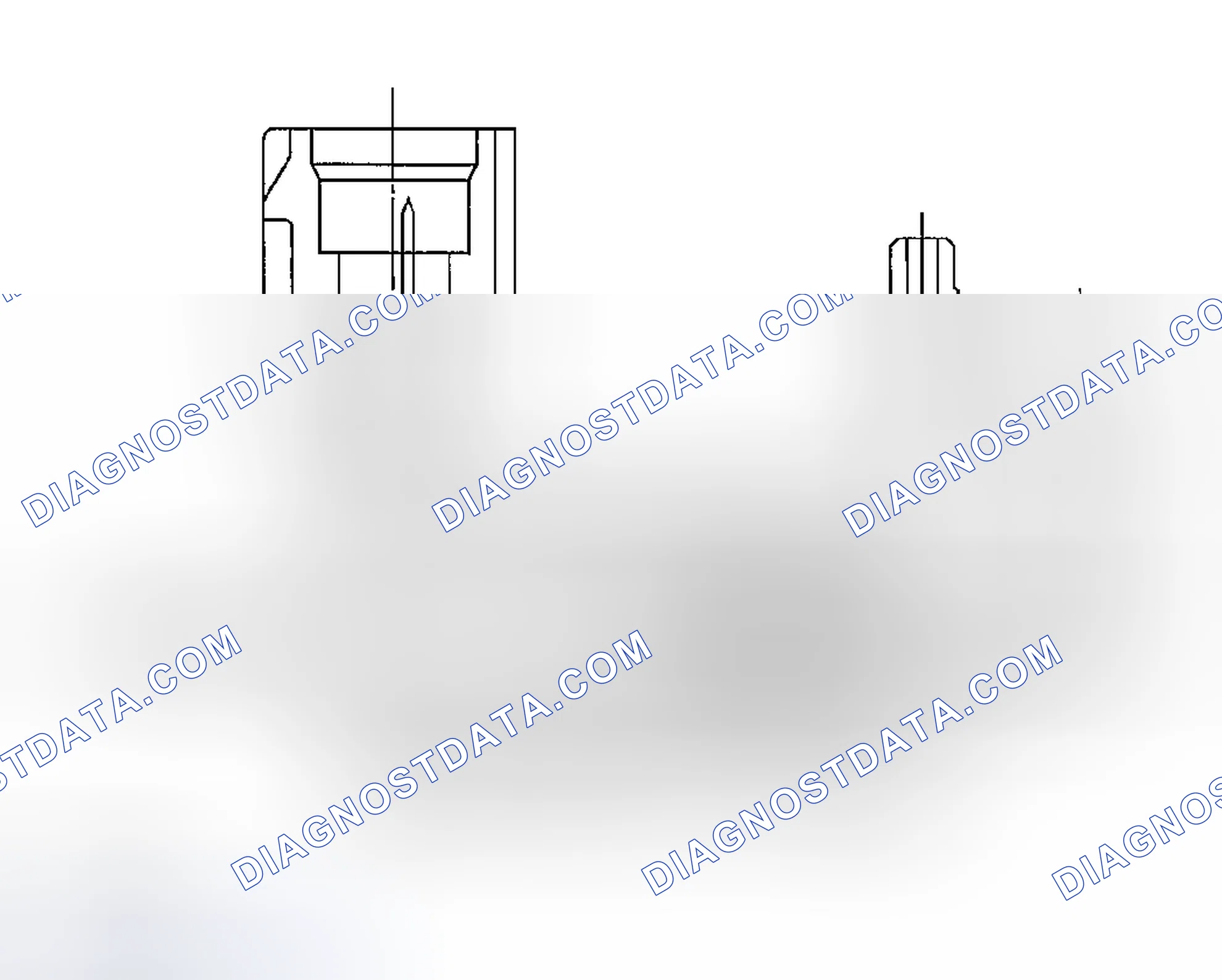 Scheme 13: FUEL TANK SENSOR CONTROL VALVE
