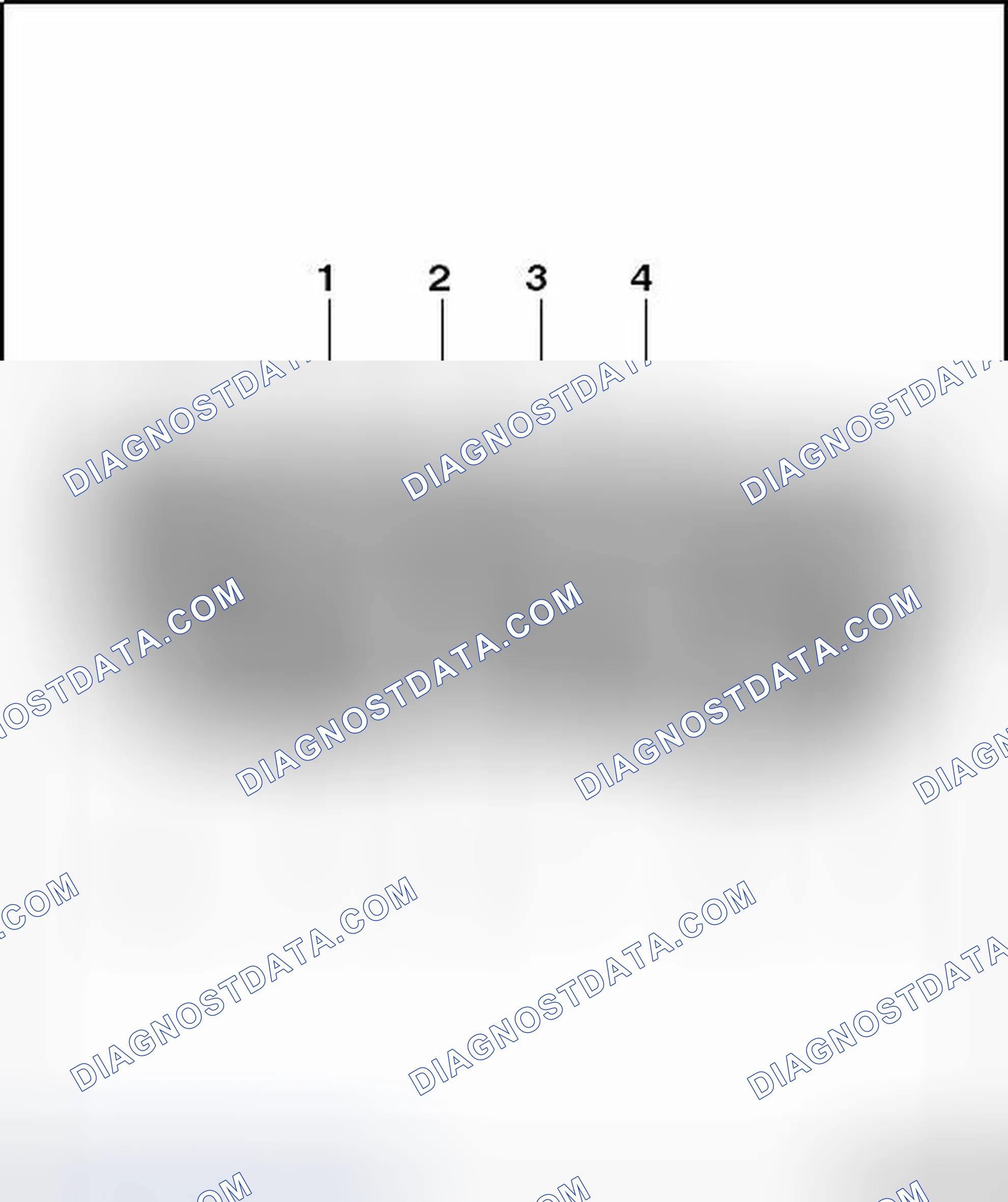 Scheme 35: DISPLAY AND CONTROL UNIT OVERVIEW, CLIMATIC THROUGH MAY 27, 2011 & ELECTRIC MANUAL FROM MAY 29, 2011