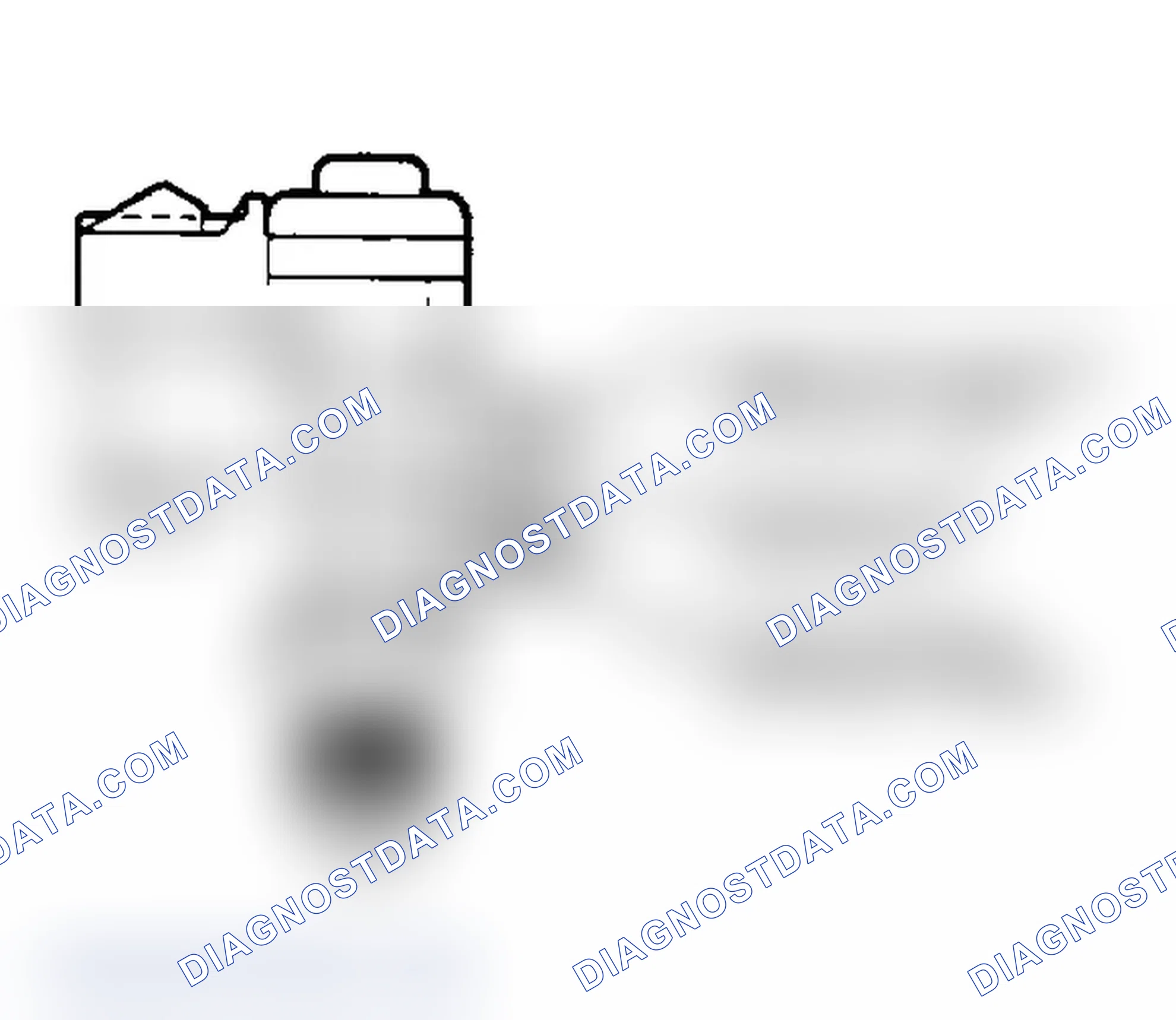 Scheme 210: Identifying Electrical Vacuum Control Valve