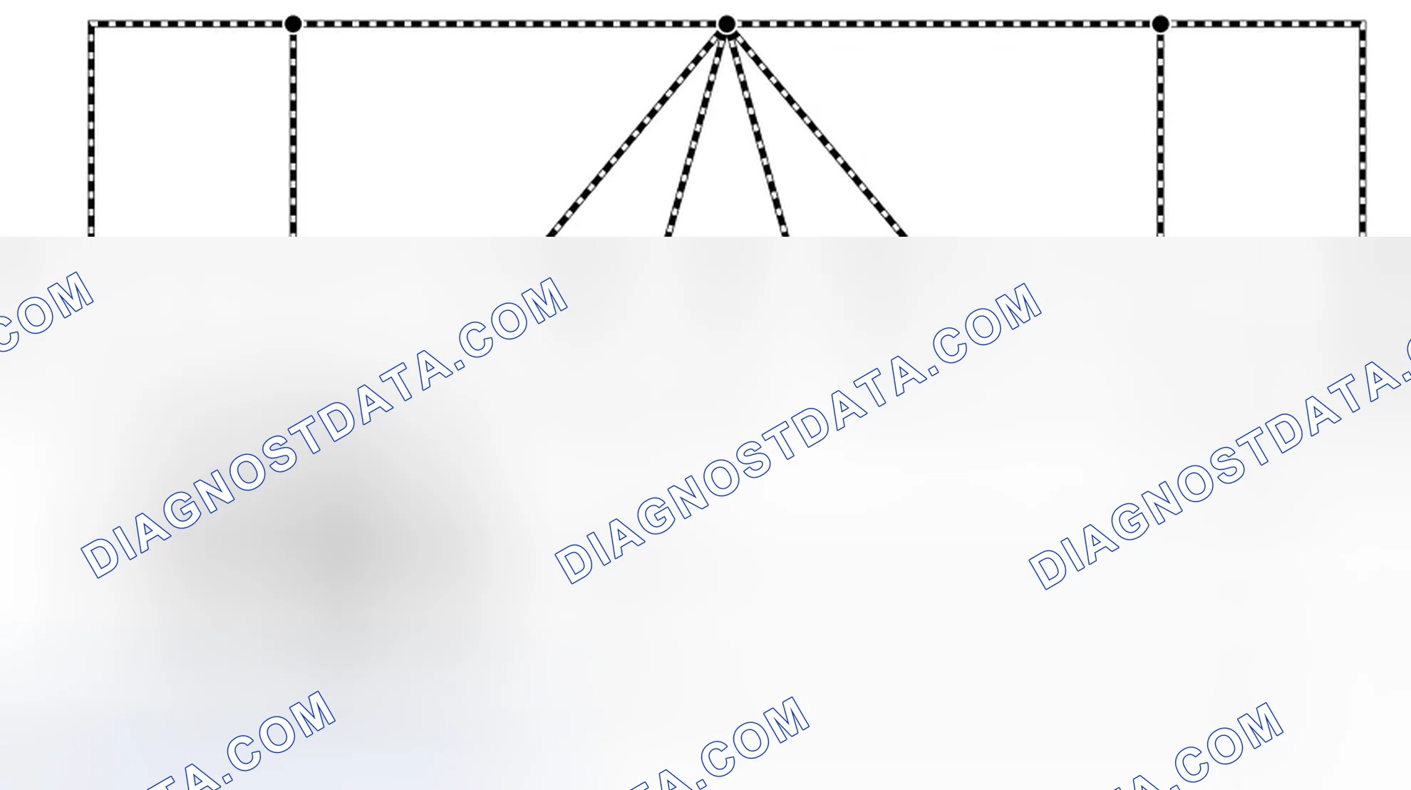Scheme 105: CAN System Diagnosis Sheet (Type 5)