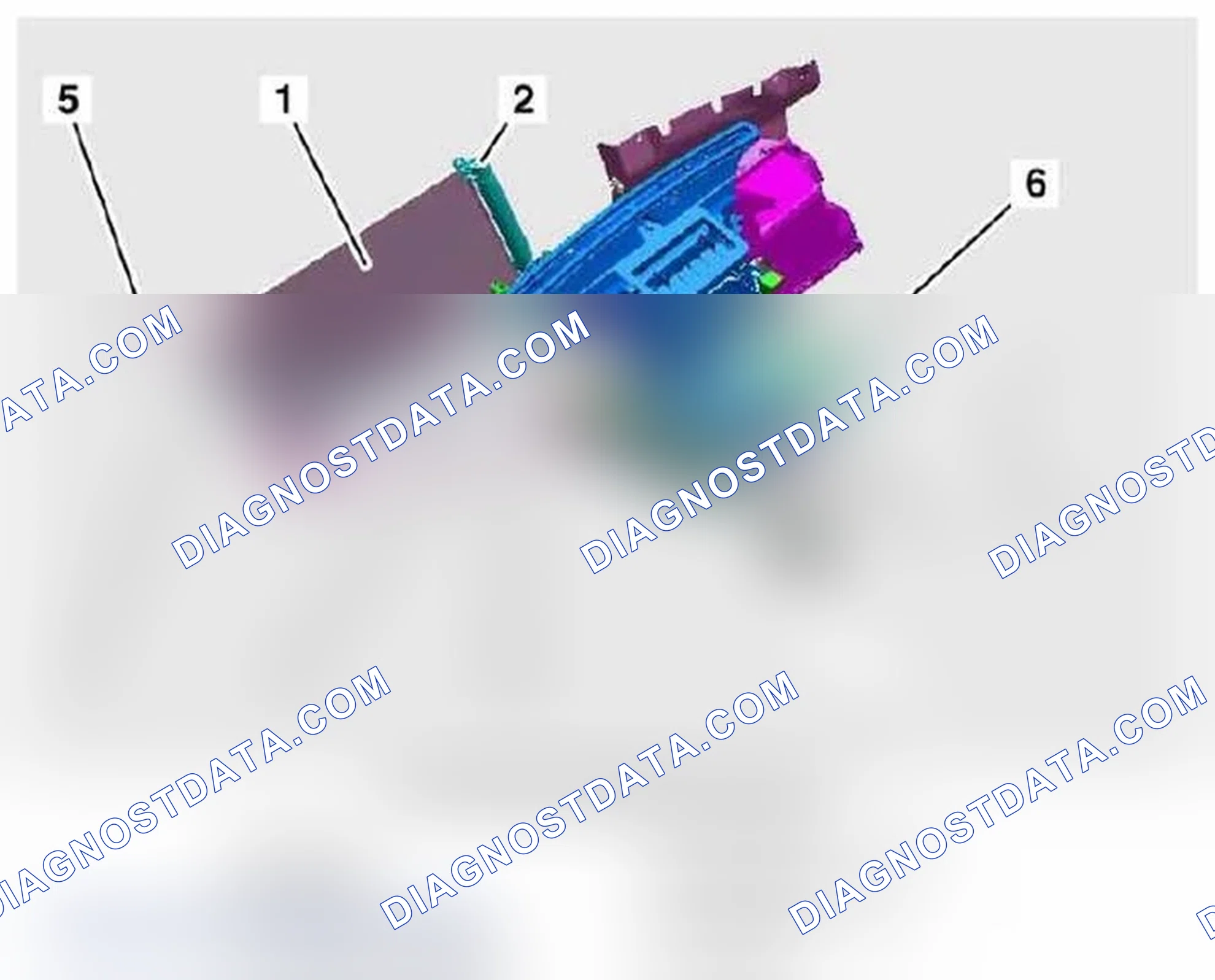 Scheme 120: Heating System