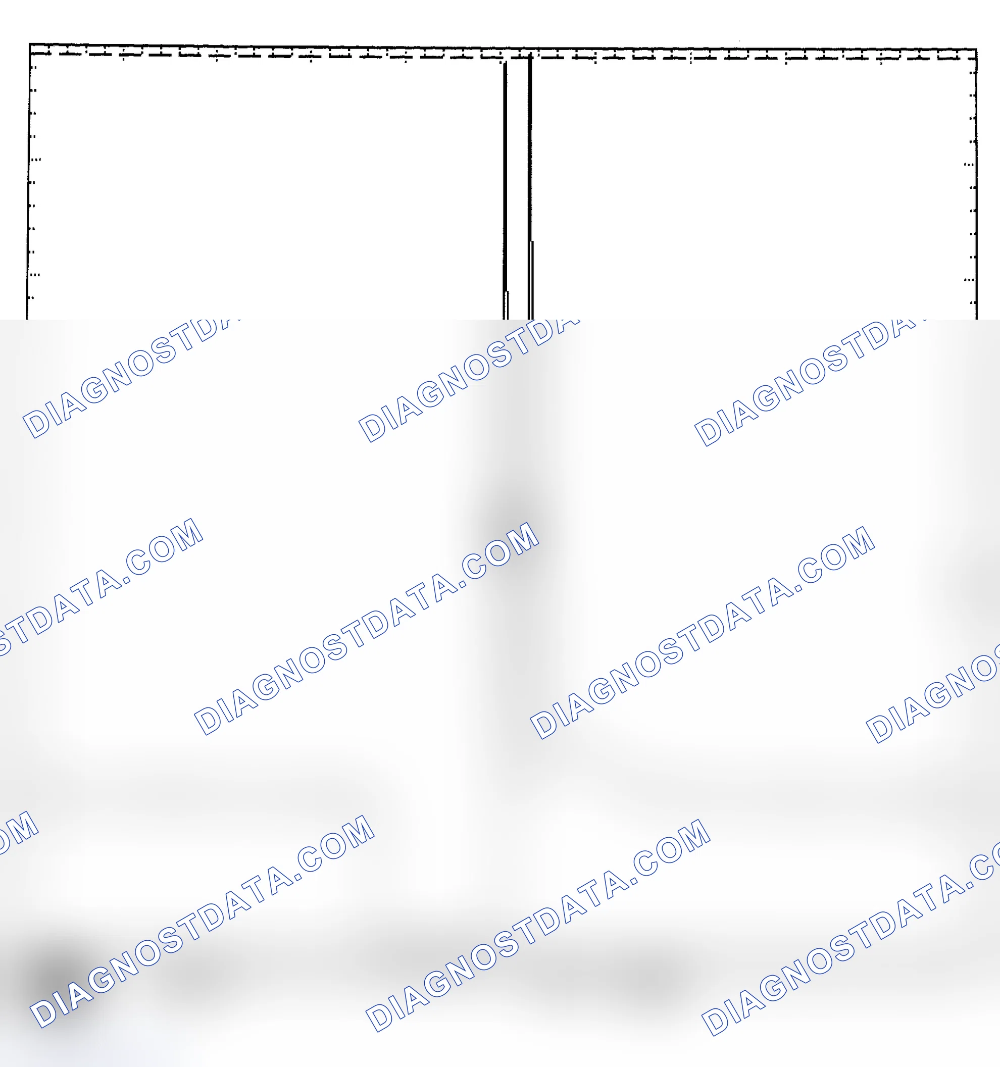 Scheme 30: Single Injector - Known Good - Voltage Pattern