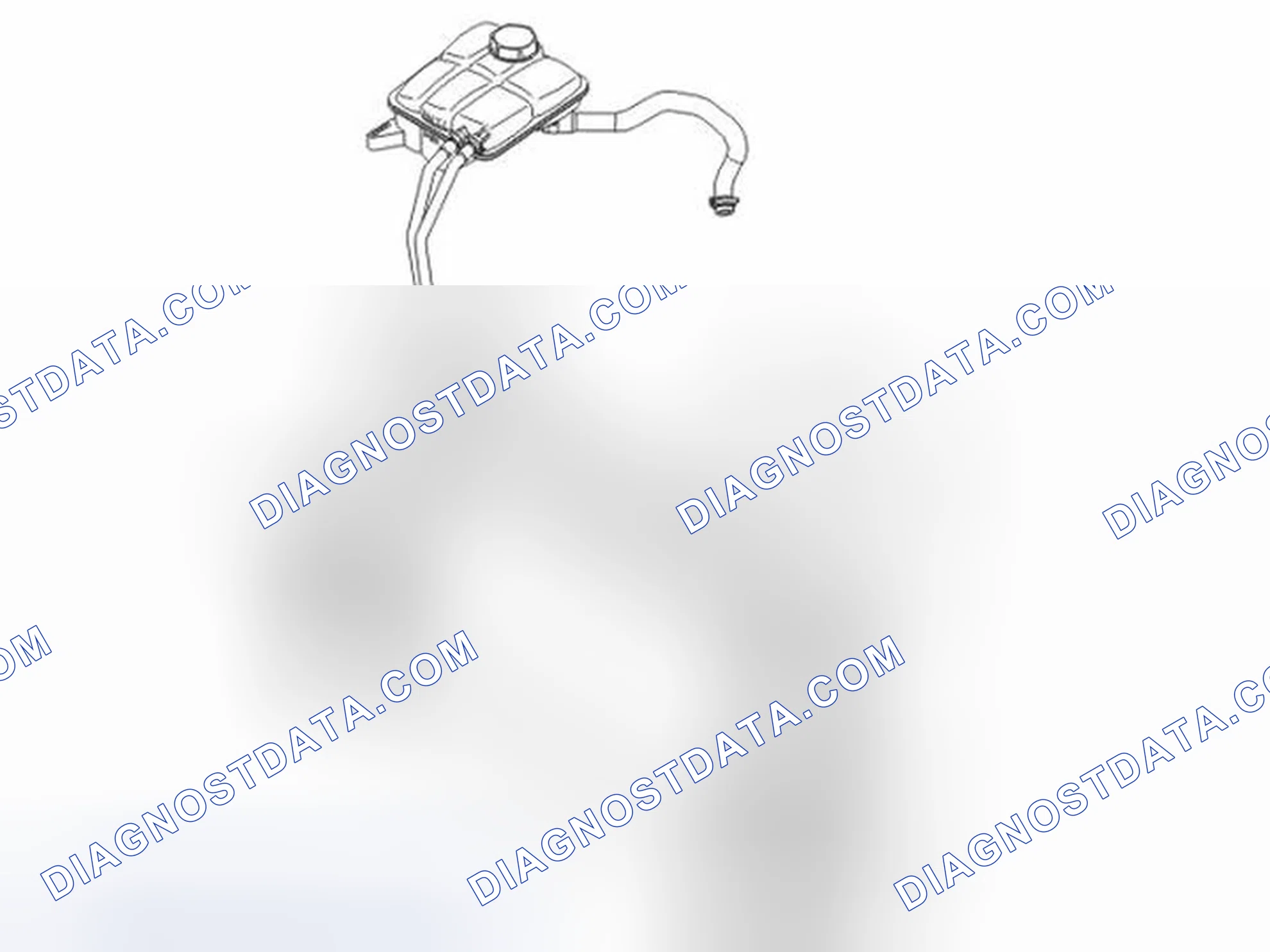 Scheme 755: COOLING SYSTEM