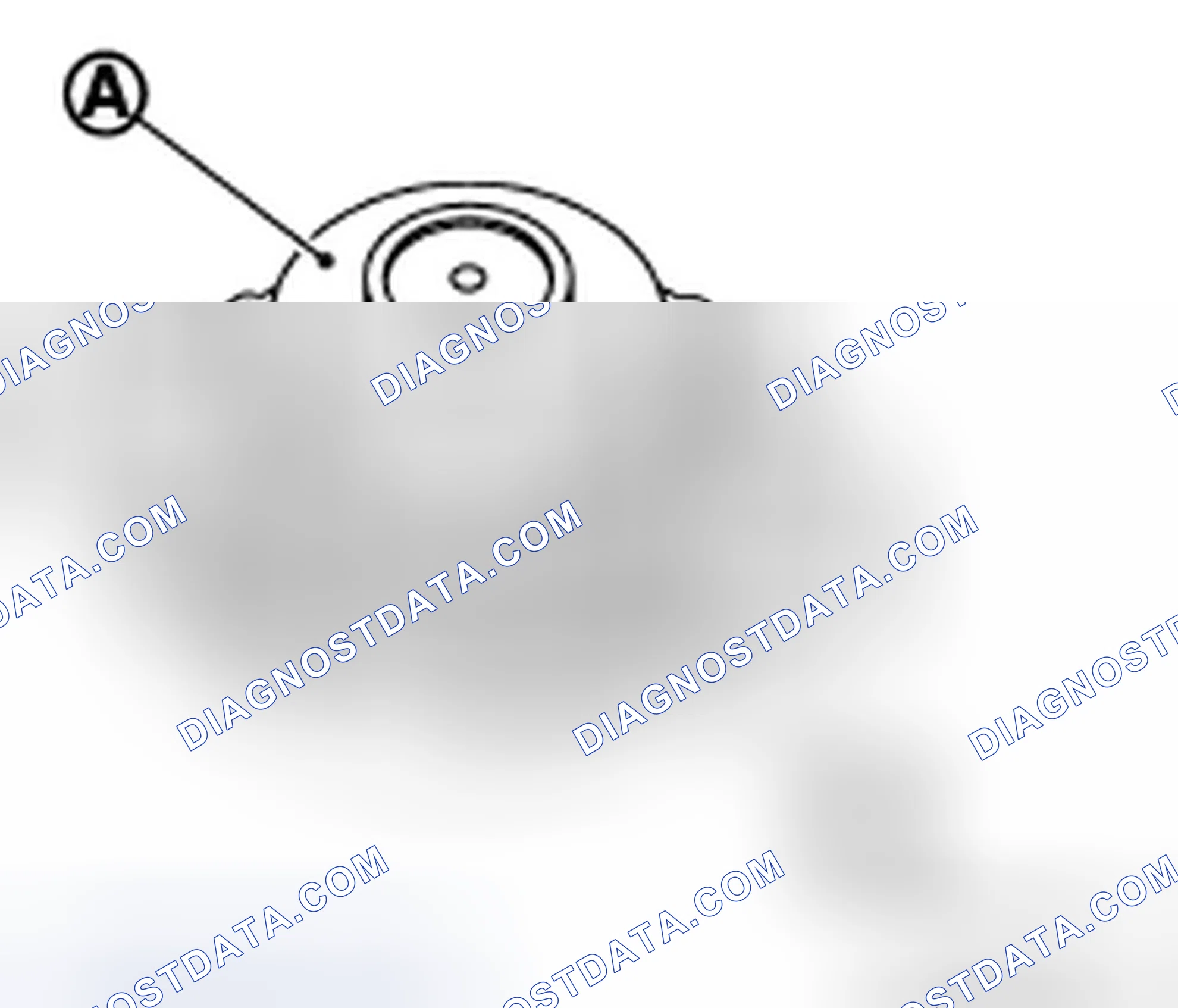 Scheme 30: RADIATOR CAP : Inspection