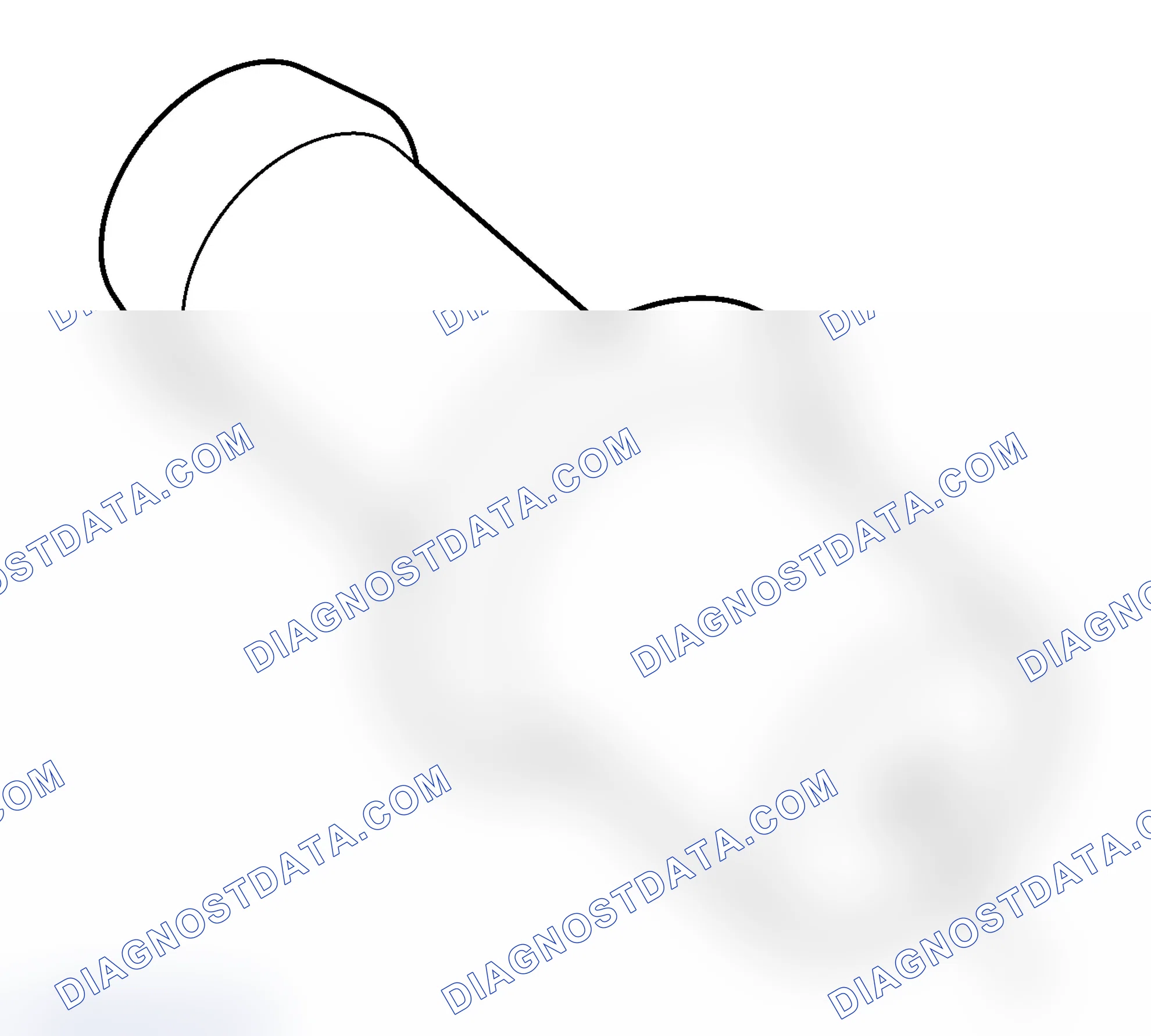 Scheme 96: Crankcase Ventilation System Description