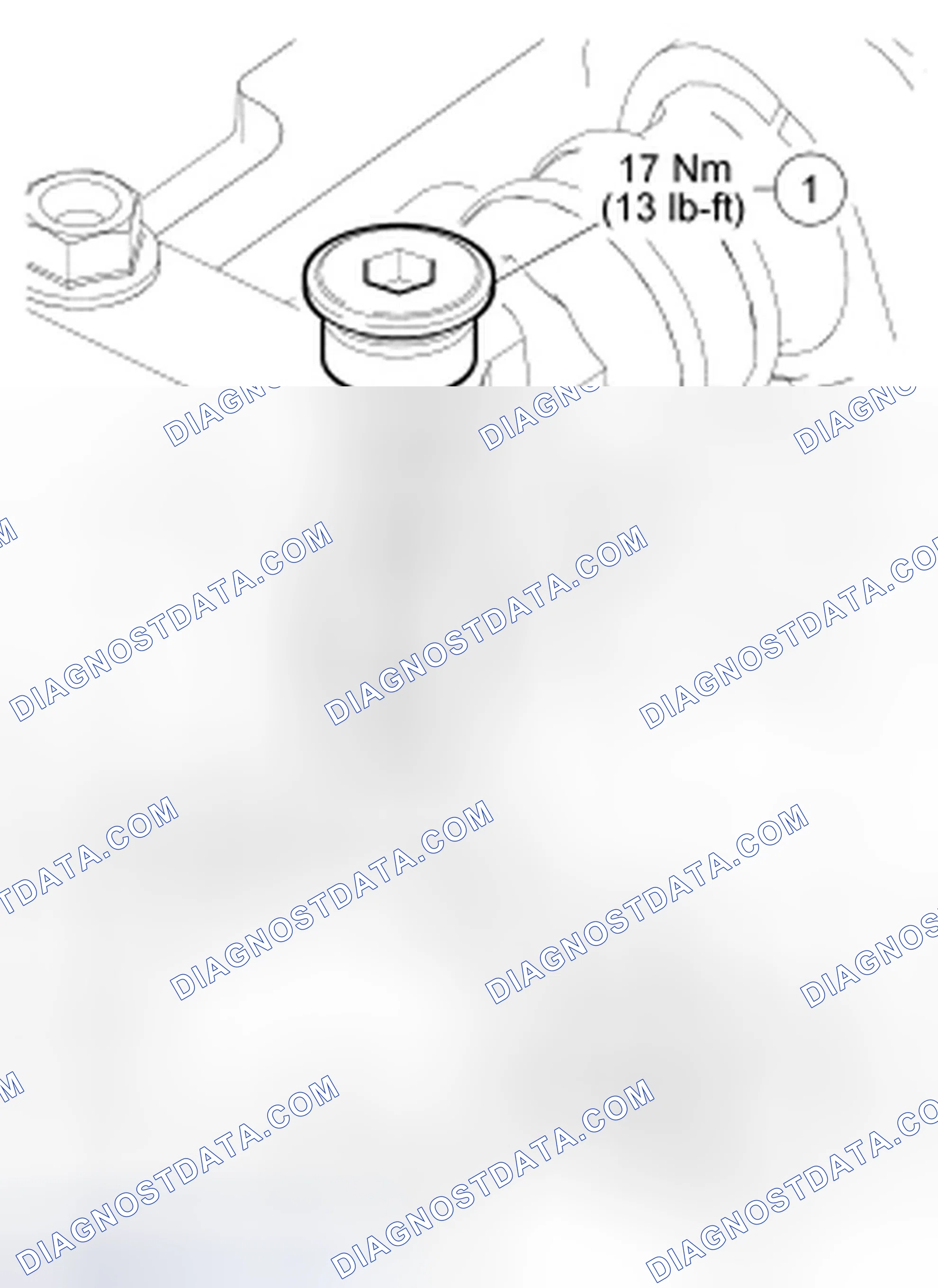 Scheme 3: Variable Camshaft Timing (VCT) System Oil Filter