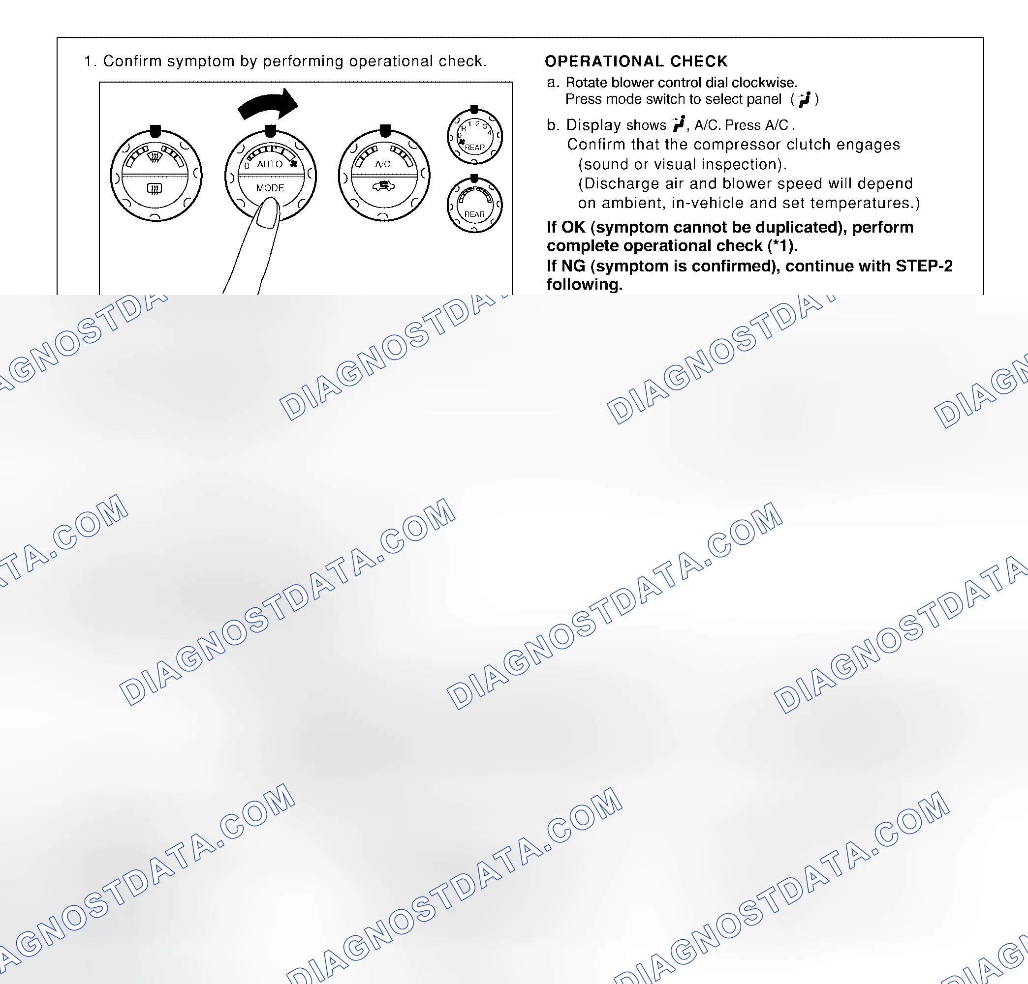Scheme 278: INSPECTION FLOW