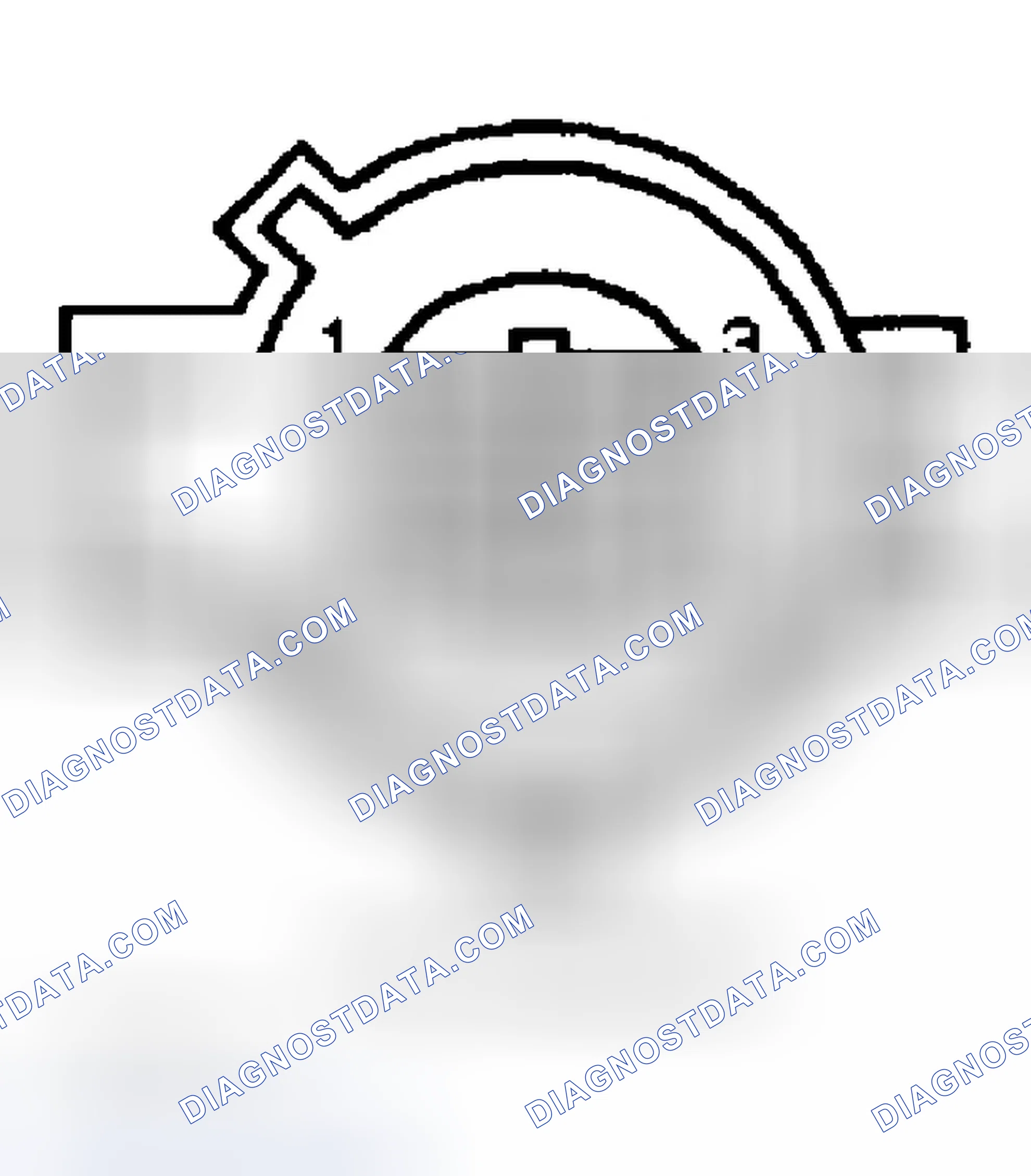 Scheme 4: Fuel Pump Inspection (B2300, B3000, B4000 & Tribute)