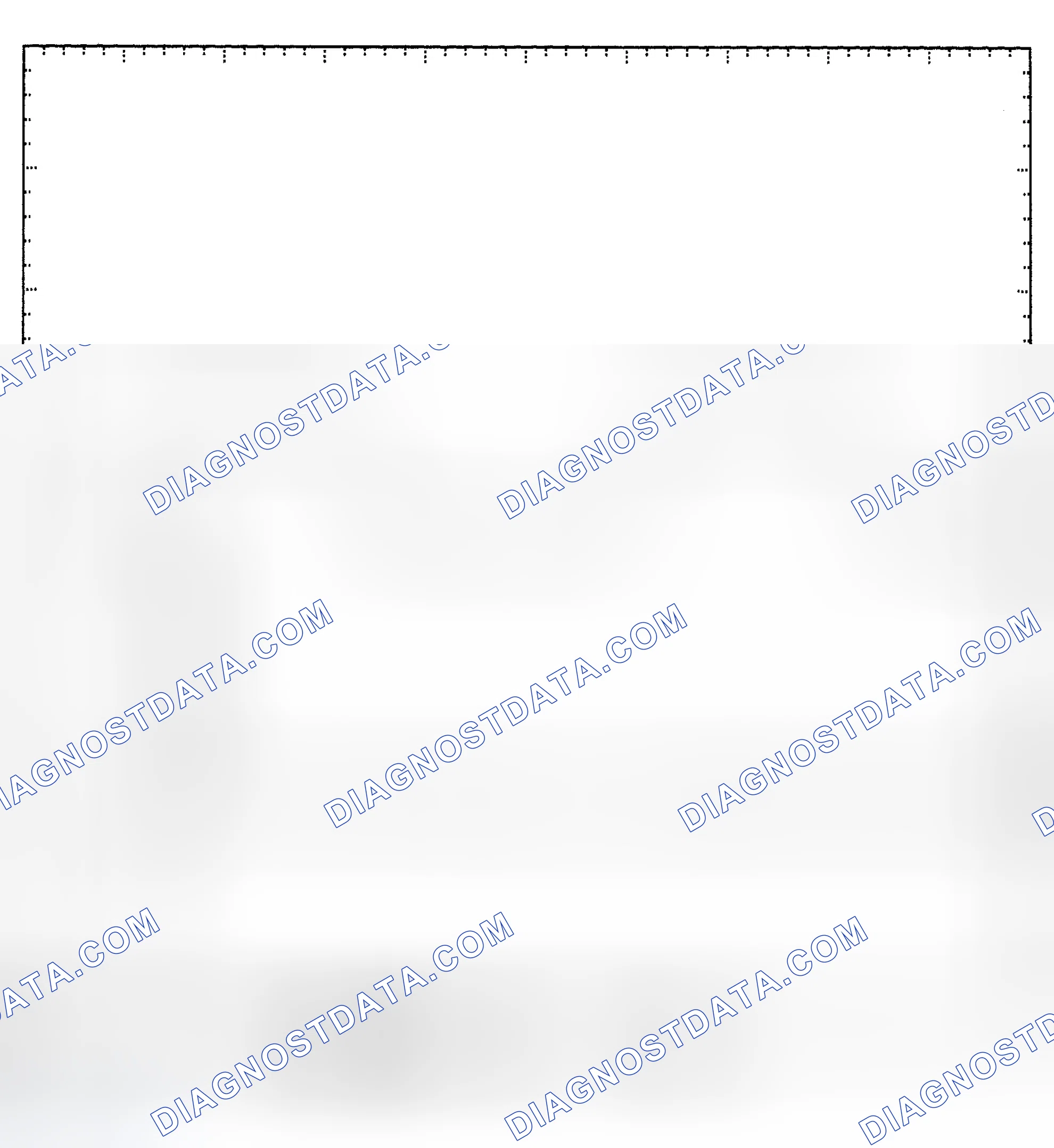Scheme 26: Injector Bank - Known Good - Voltage Pattern