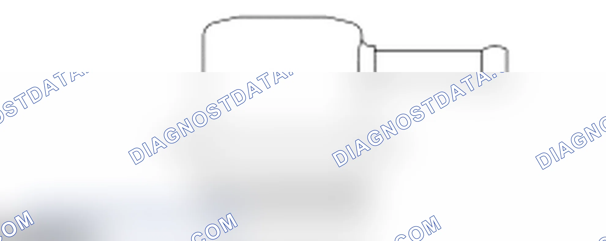 Scheme 39: Fuel Rail Pulse Damper