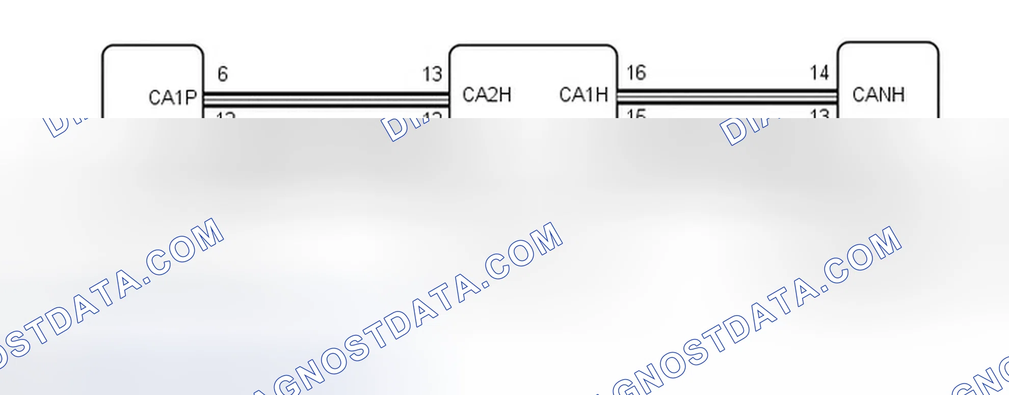 Scheme 129: WIRING DIAGRAM