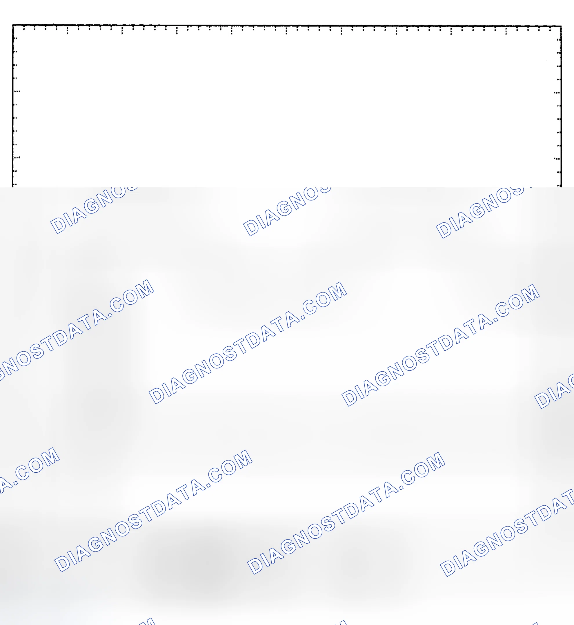 Scheme 26: Injector Bank - Known Good - Voltage Pattern