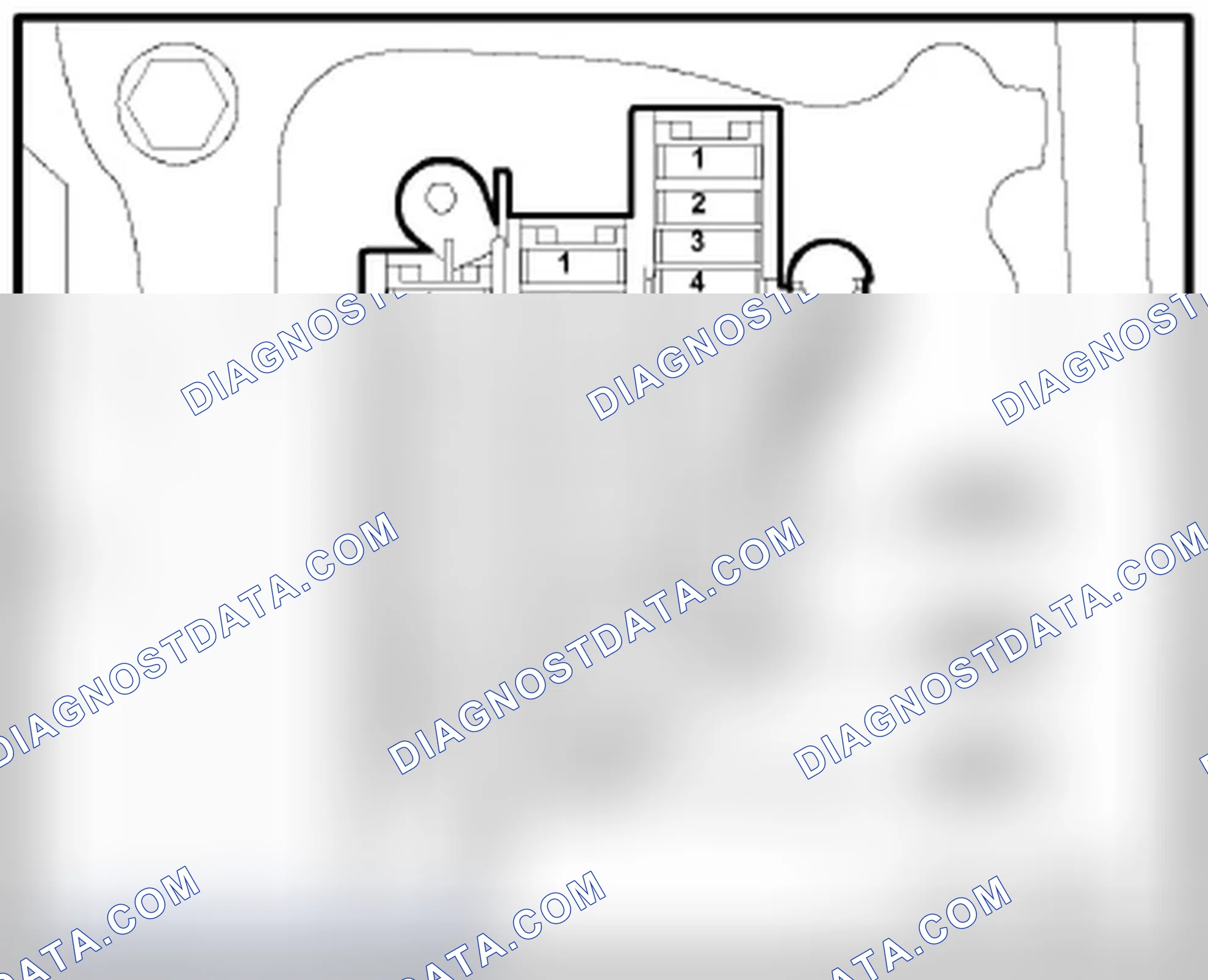 Scheme 86: IGNITION SYSTEM