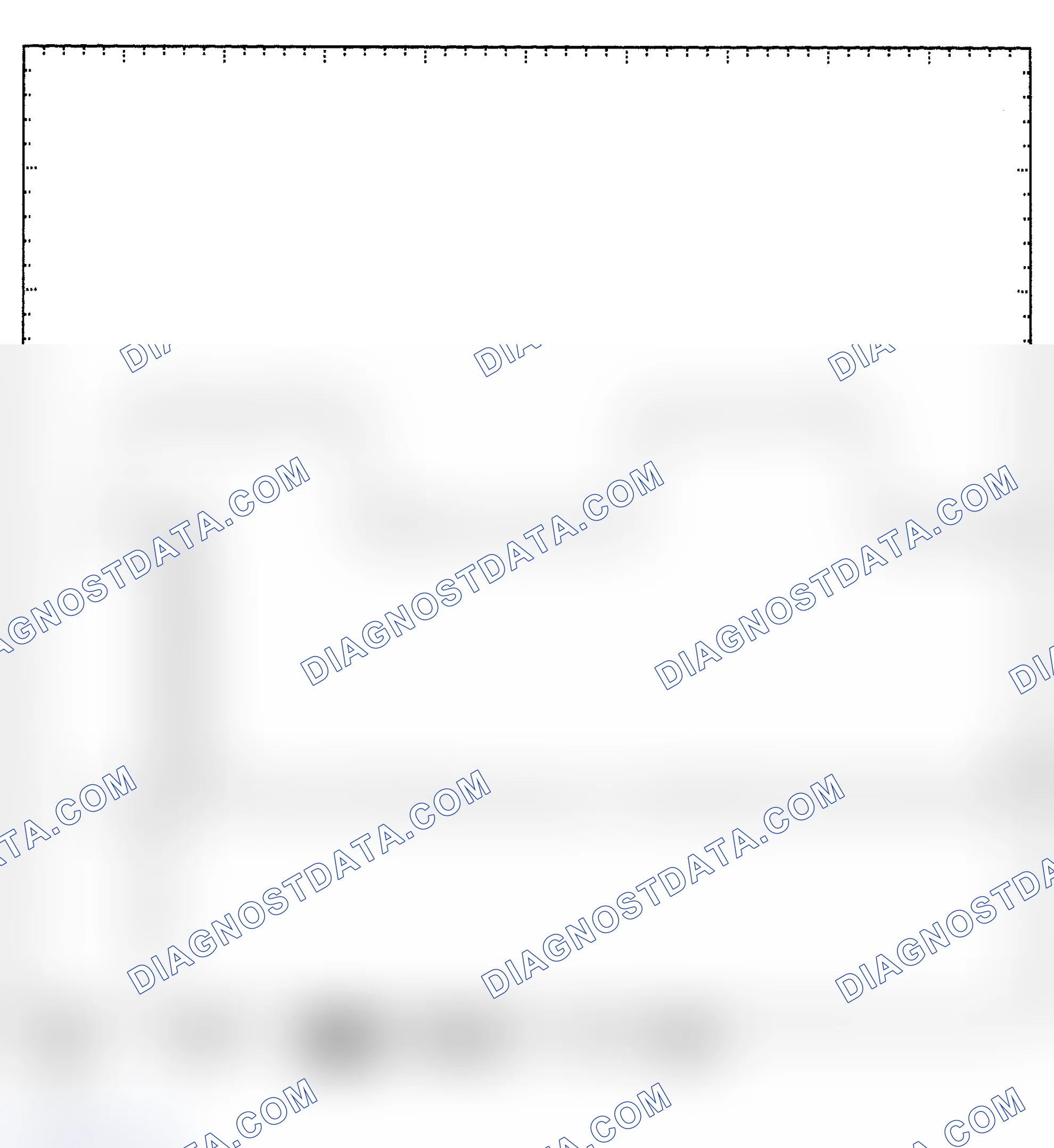 Scheme 26: Injector Bank - Known Good - Voltage Pattern