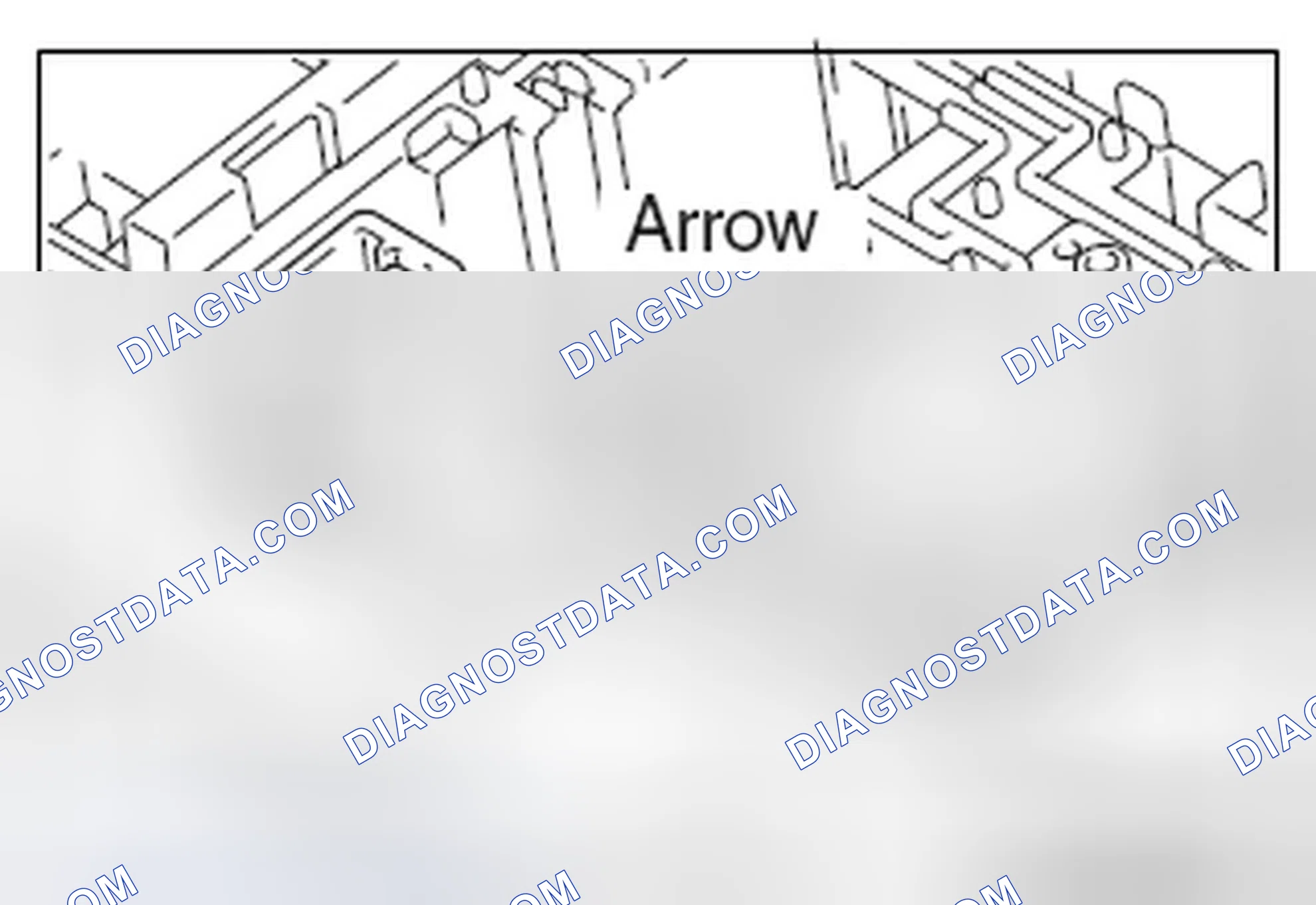 Scheme 764: >> A << MICROPHONE UNIT INSTALLATION