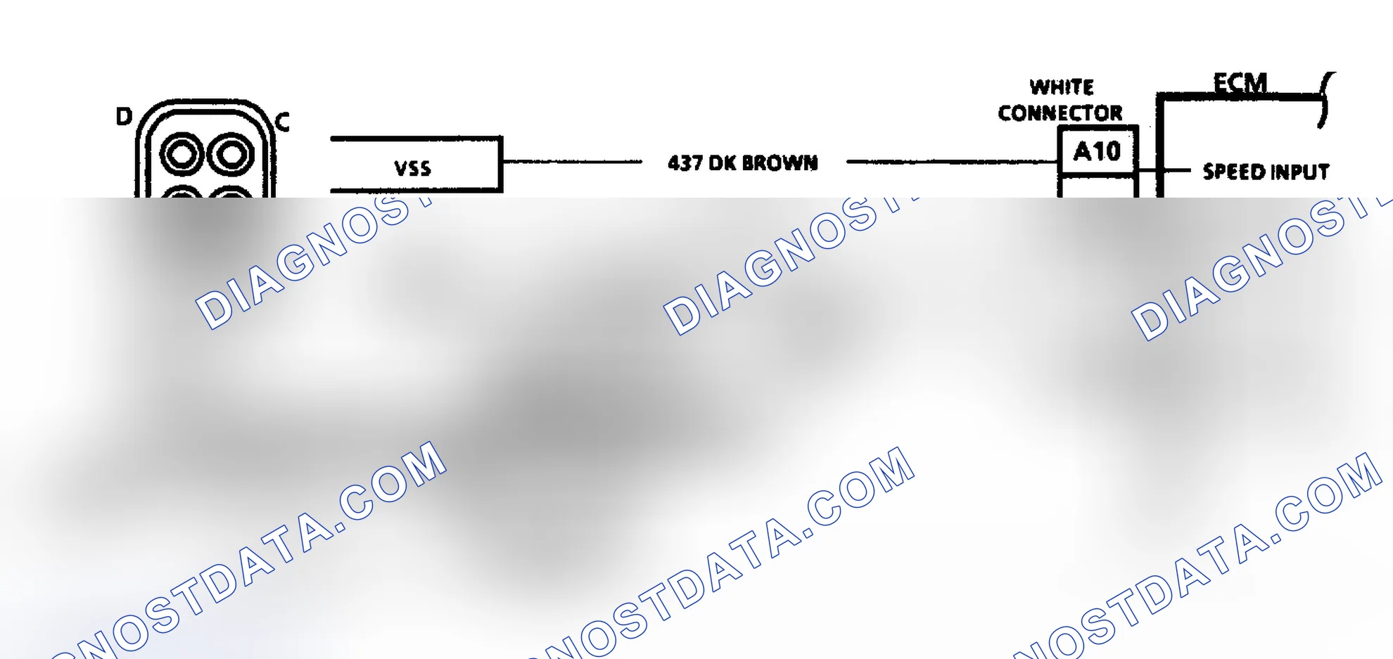 Scheme 97: TORQUE CONVERTER CLUTCH (TCC) SOLENOID