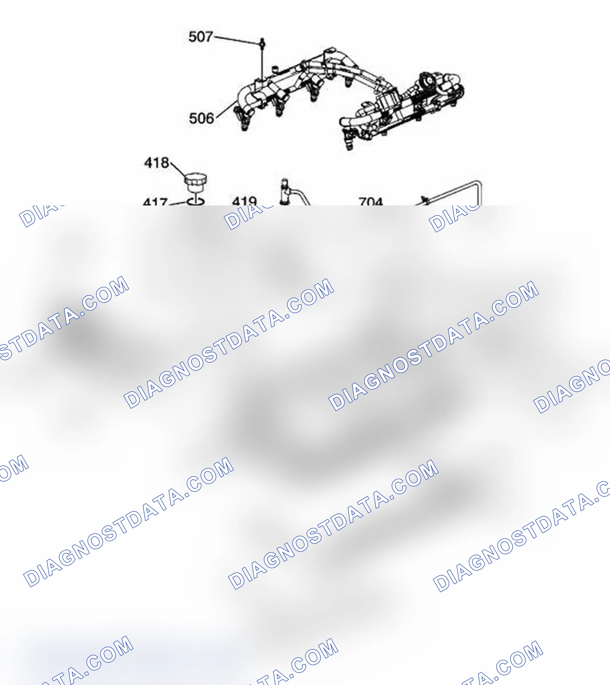 Scheme 70: Disassembled Views